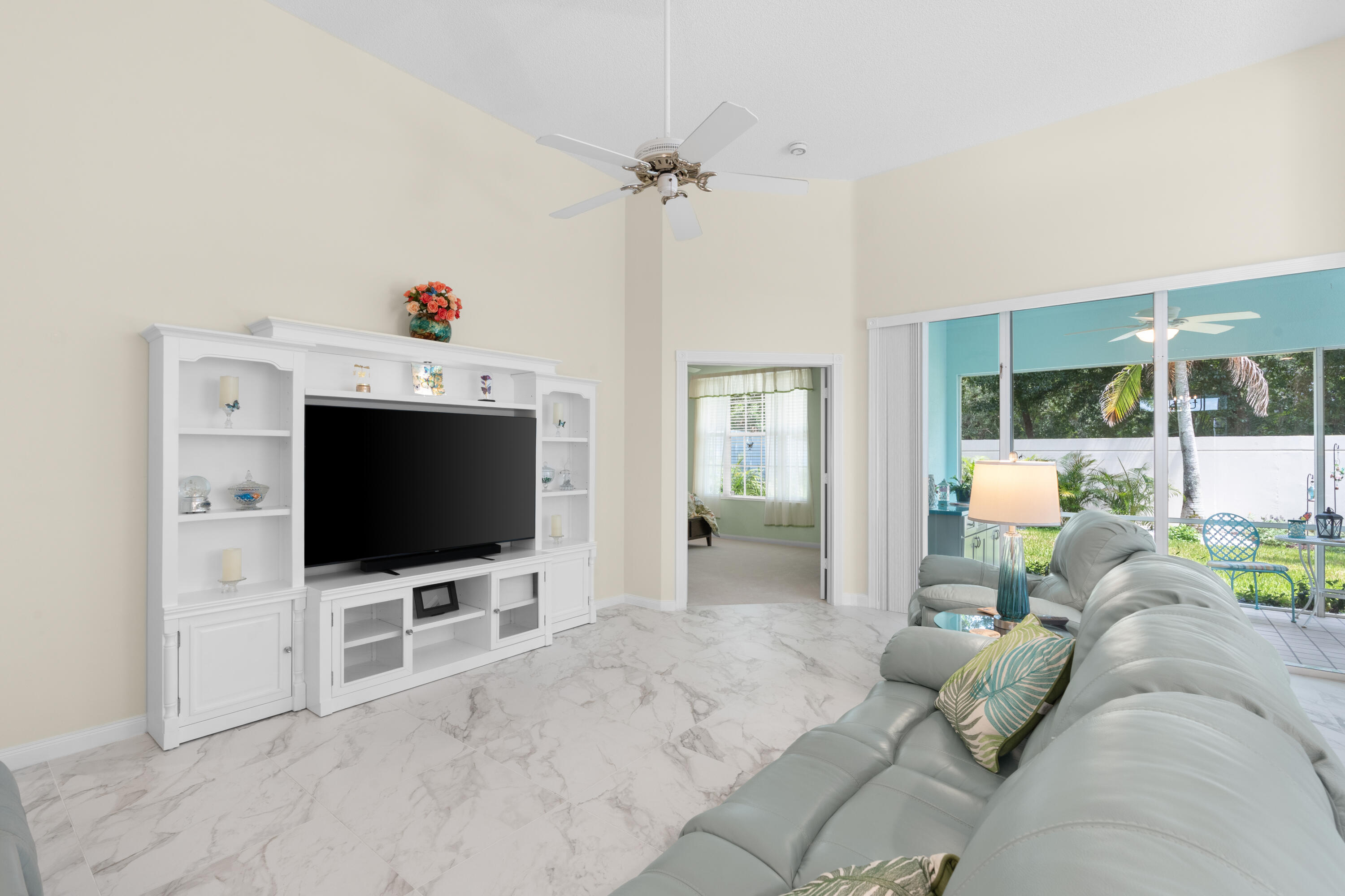 LAKES AT ST LUCIE WEST - Residential