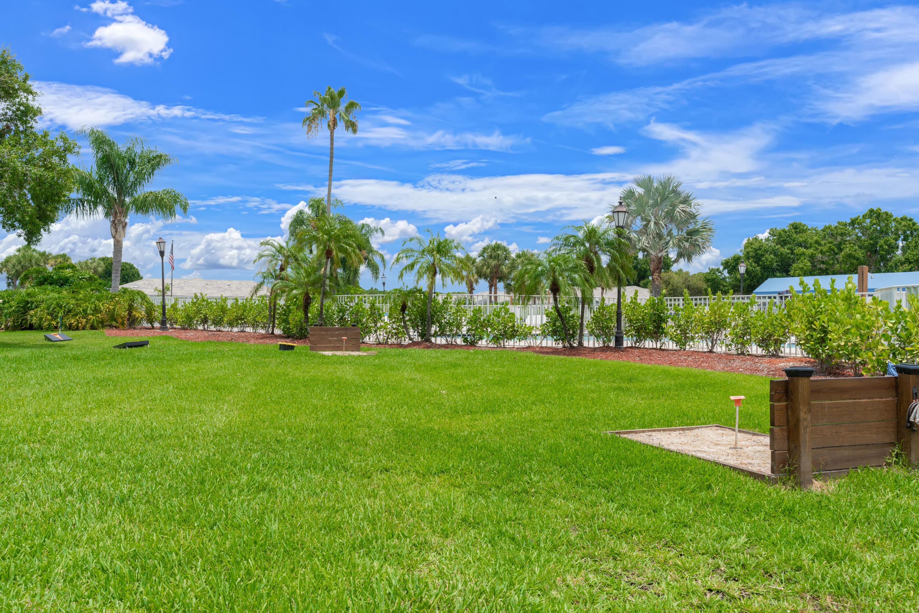 LAKES AT ST LUCIE WEST - Residential