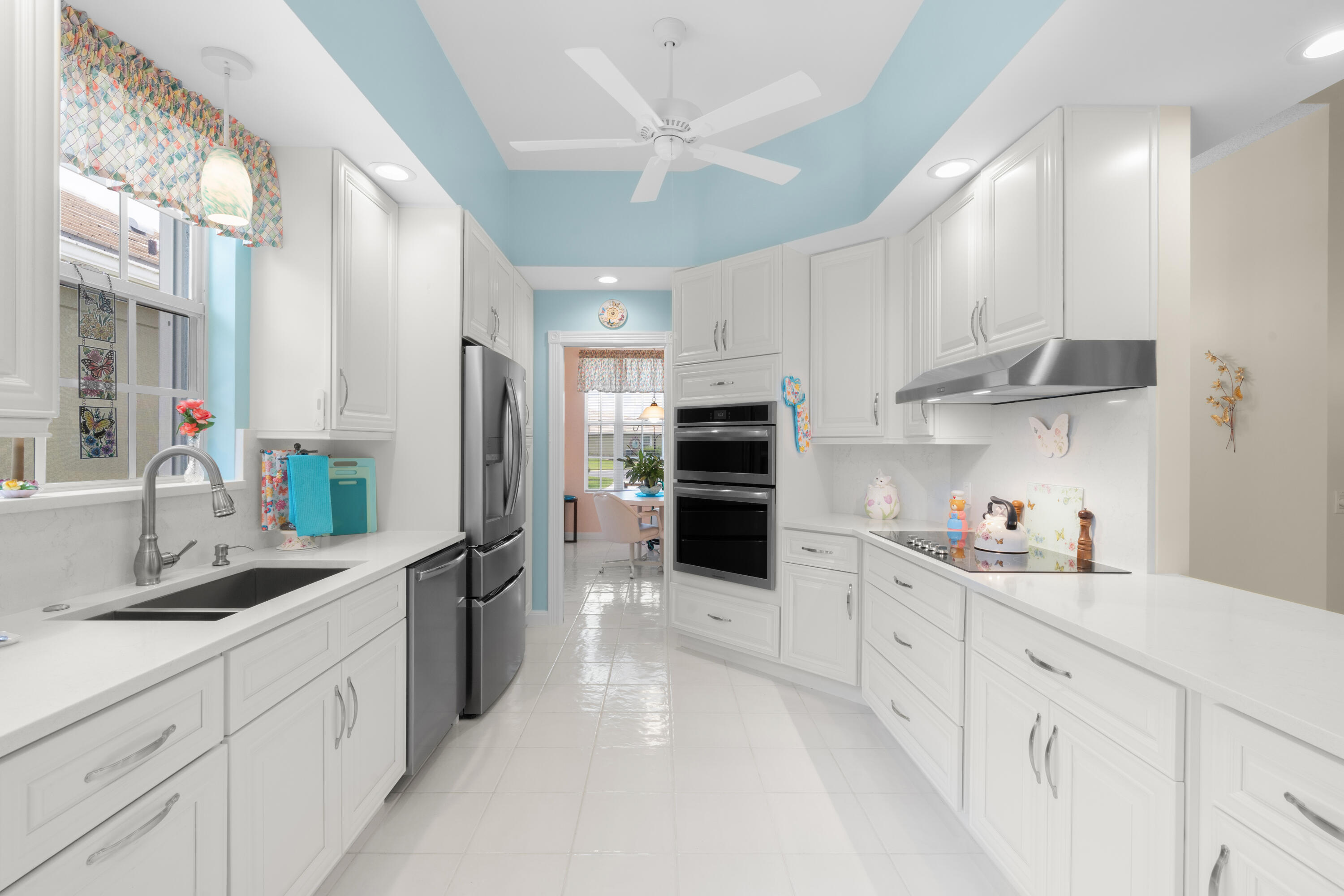 LAKES AT ST LUCIE WEST - Residential