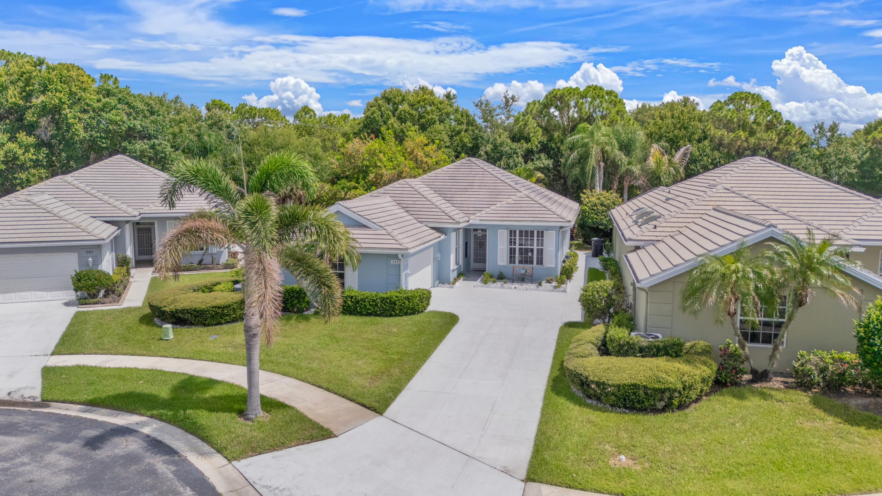 LAKES AT ST LUCIE WEST - Residential