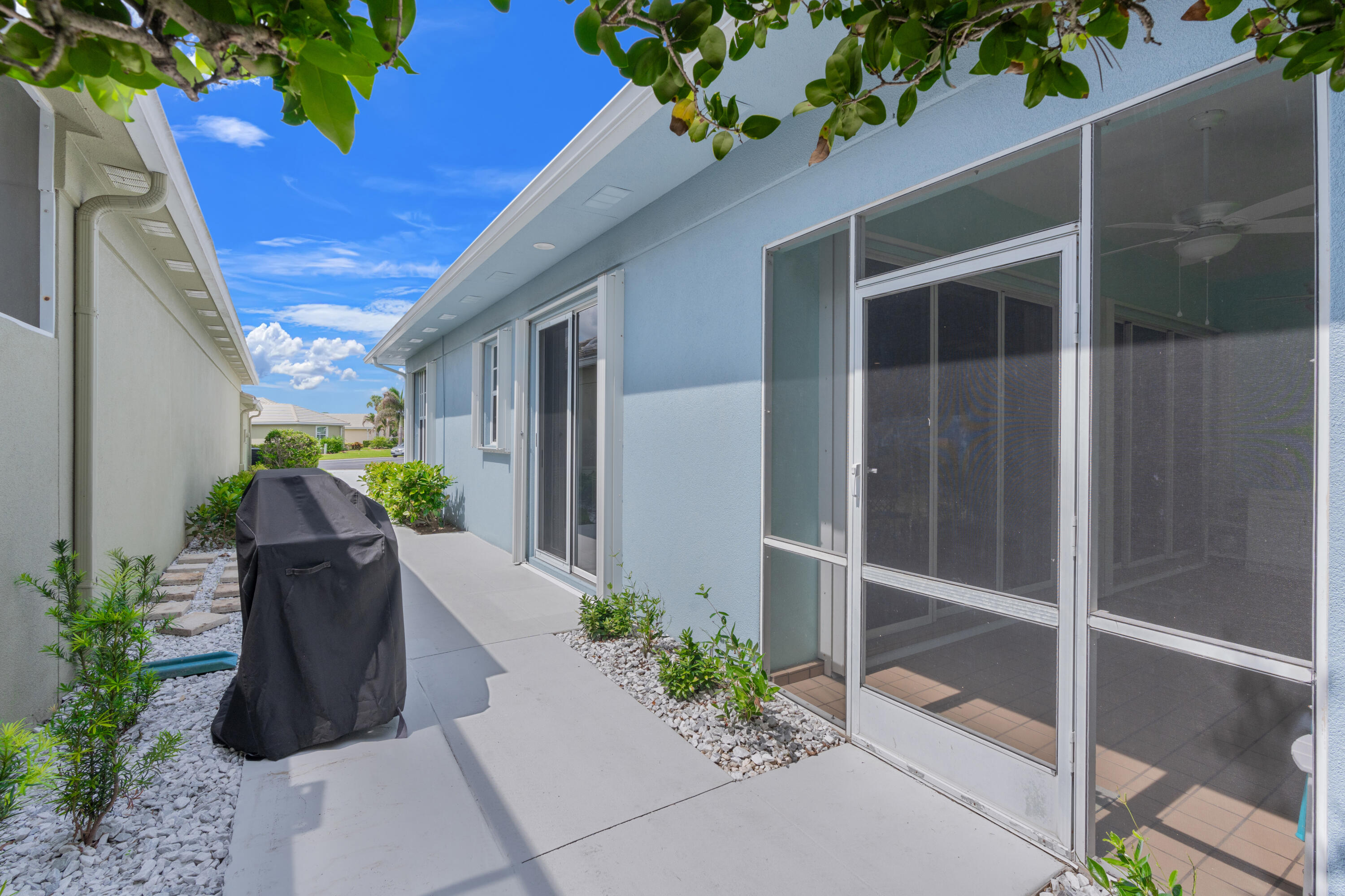 LAKES AT ST LUCIE WEST - Residential