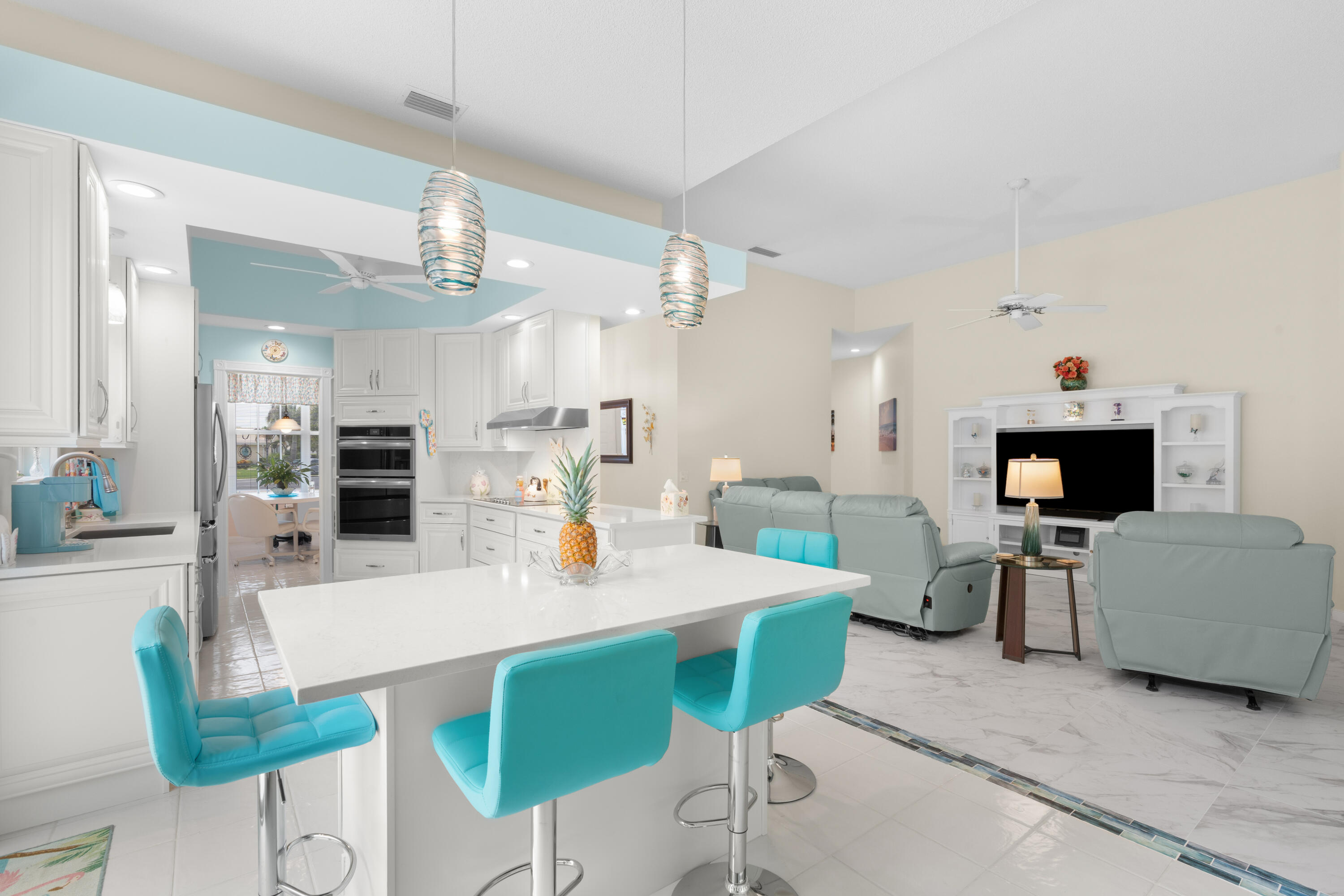 LAKES AT ST LUCIE WEST - Residential