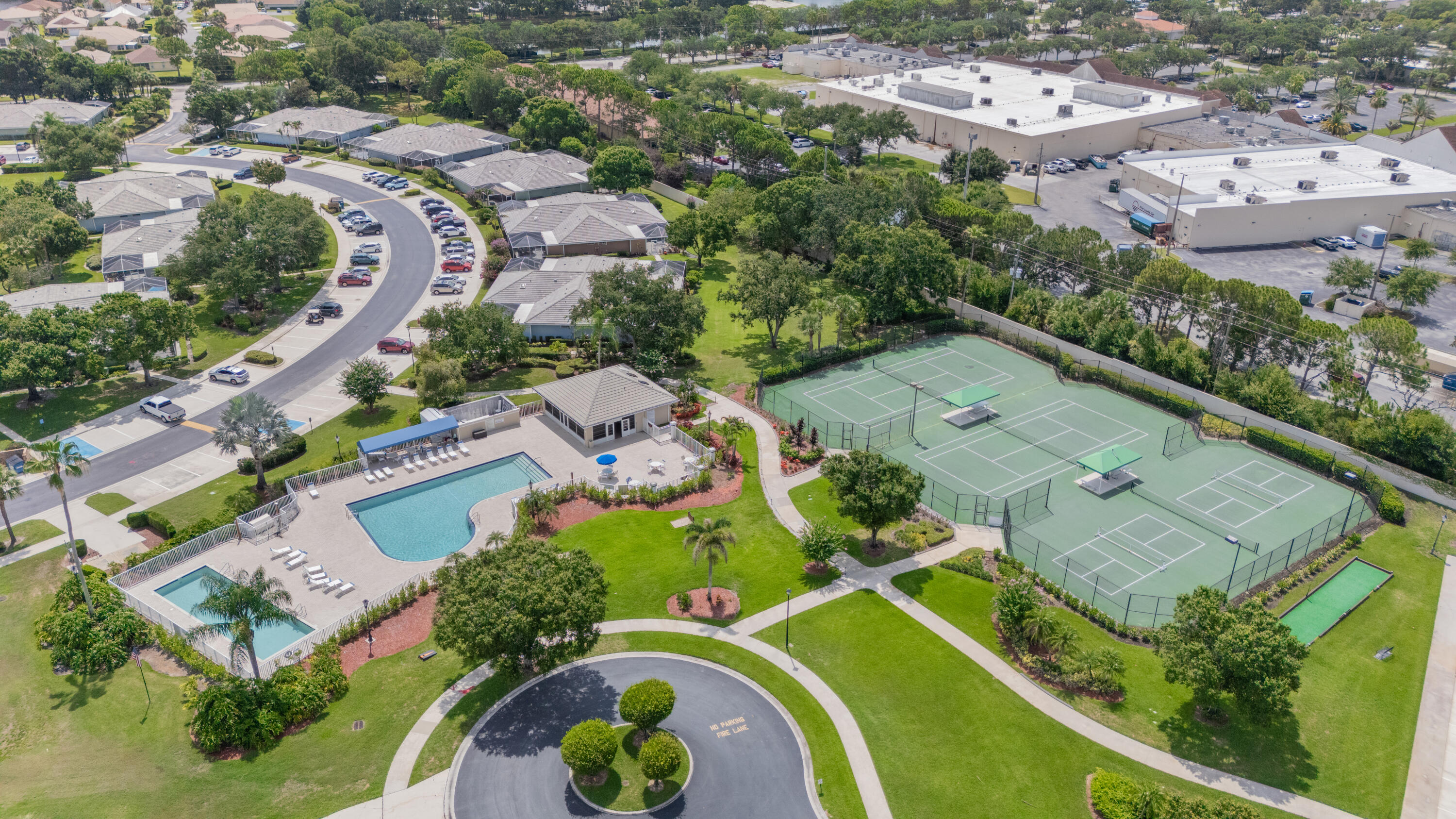 LAKES AT ST LUCIE WEST - Residential