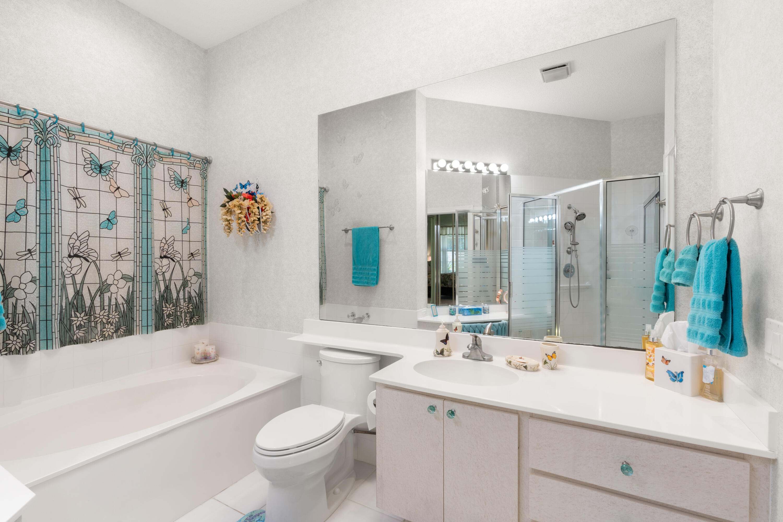 LAKES AT ST LUCIE WEST - Residential