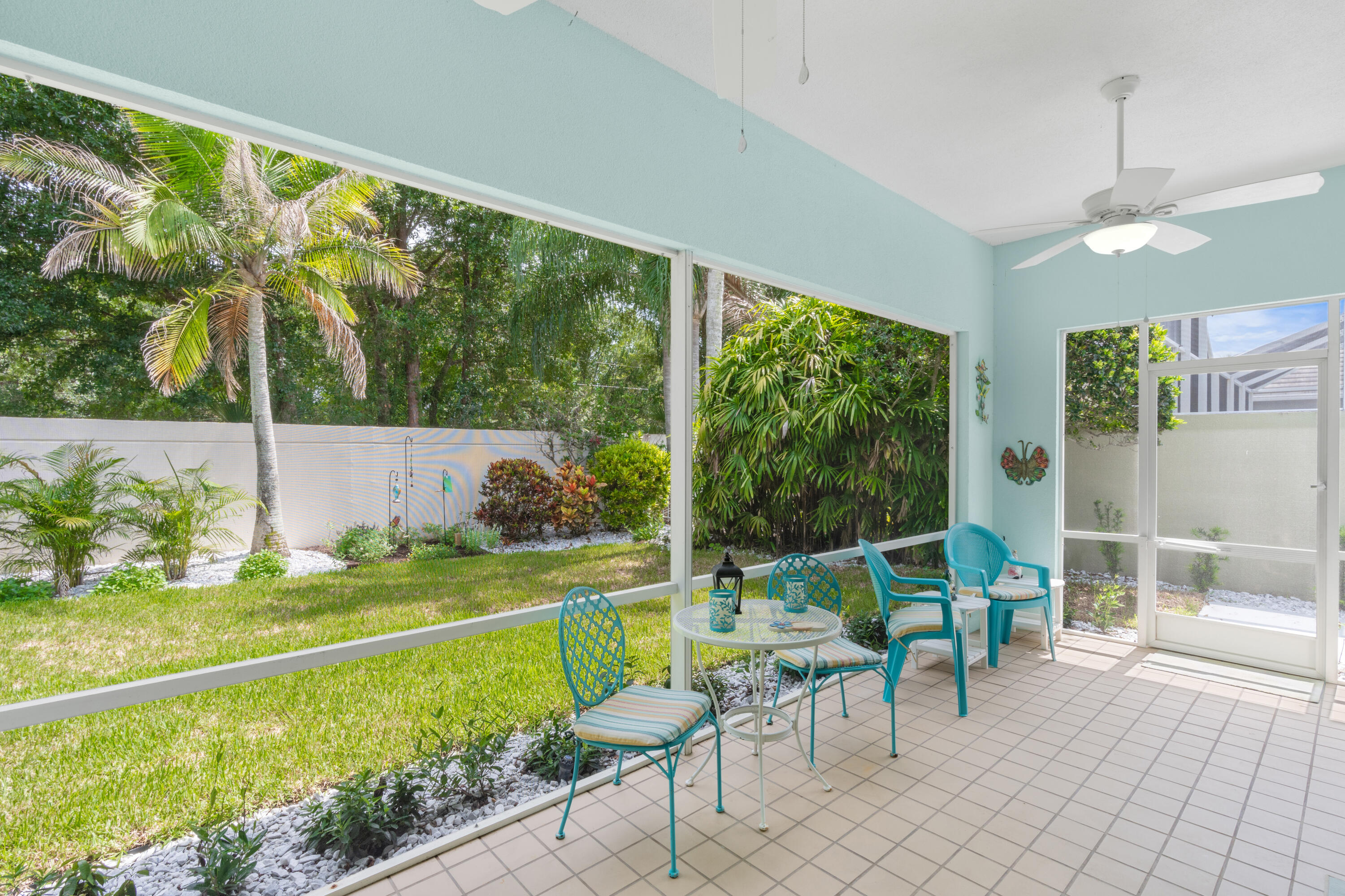 LAKES AT ST LUCIE WEST - Residential