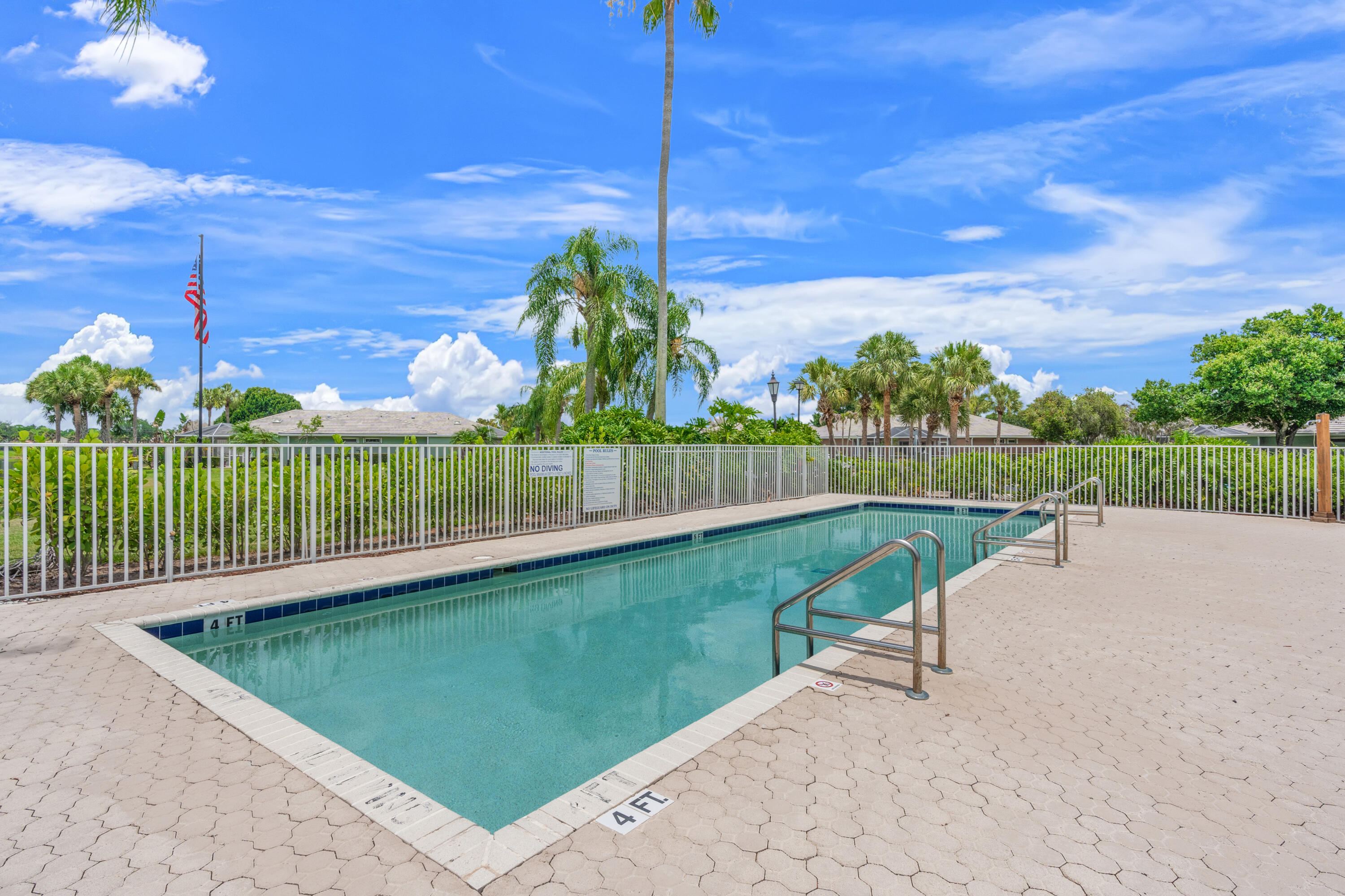 LAKES AT ST LUCIE WEST - Residential
