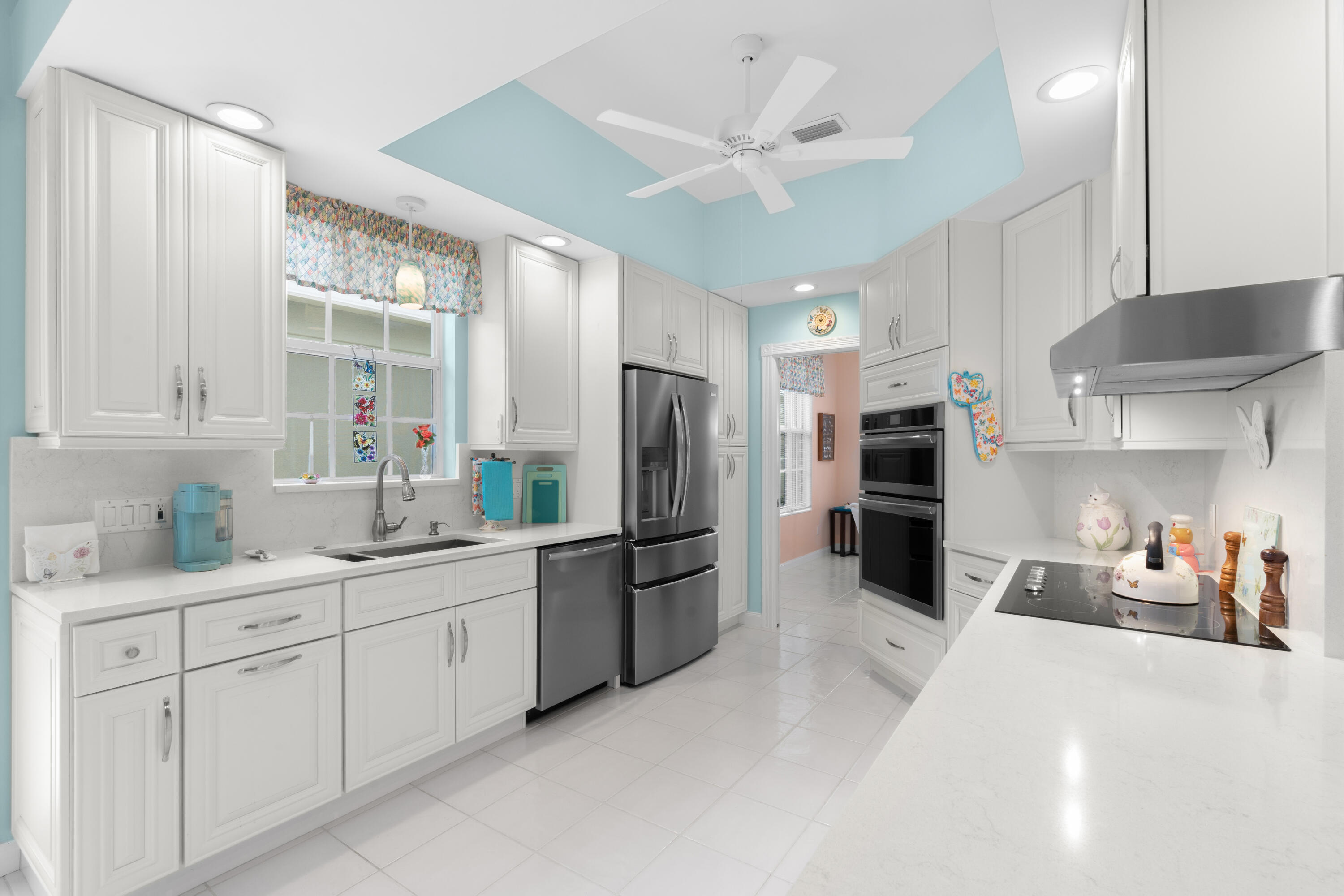 LAKES AT ST LUCIE WEST - Residential