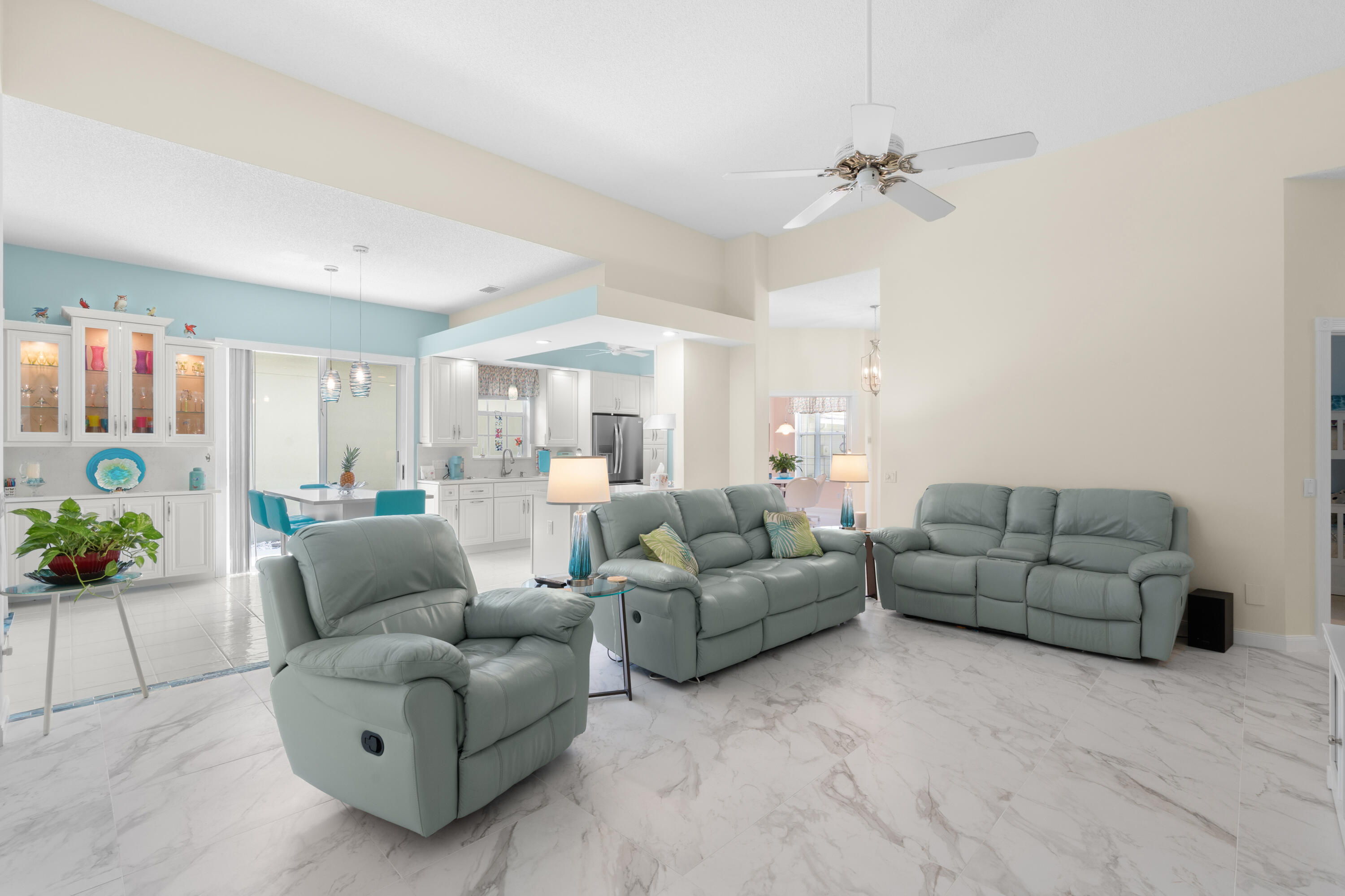 LAKES AT ST LUCIE WEST - Residential