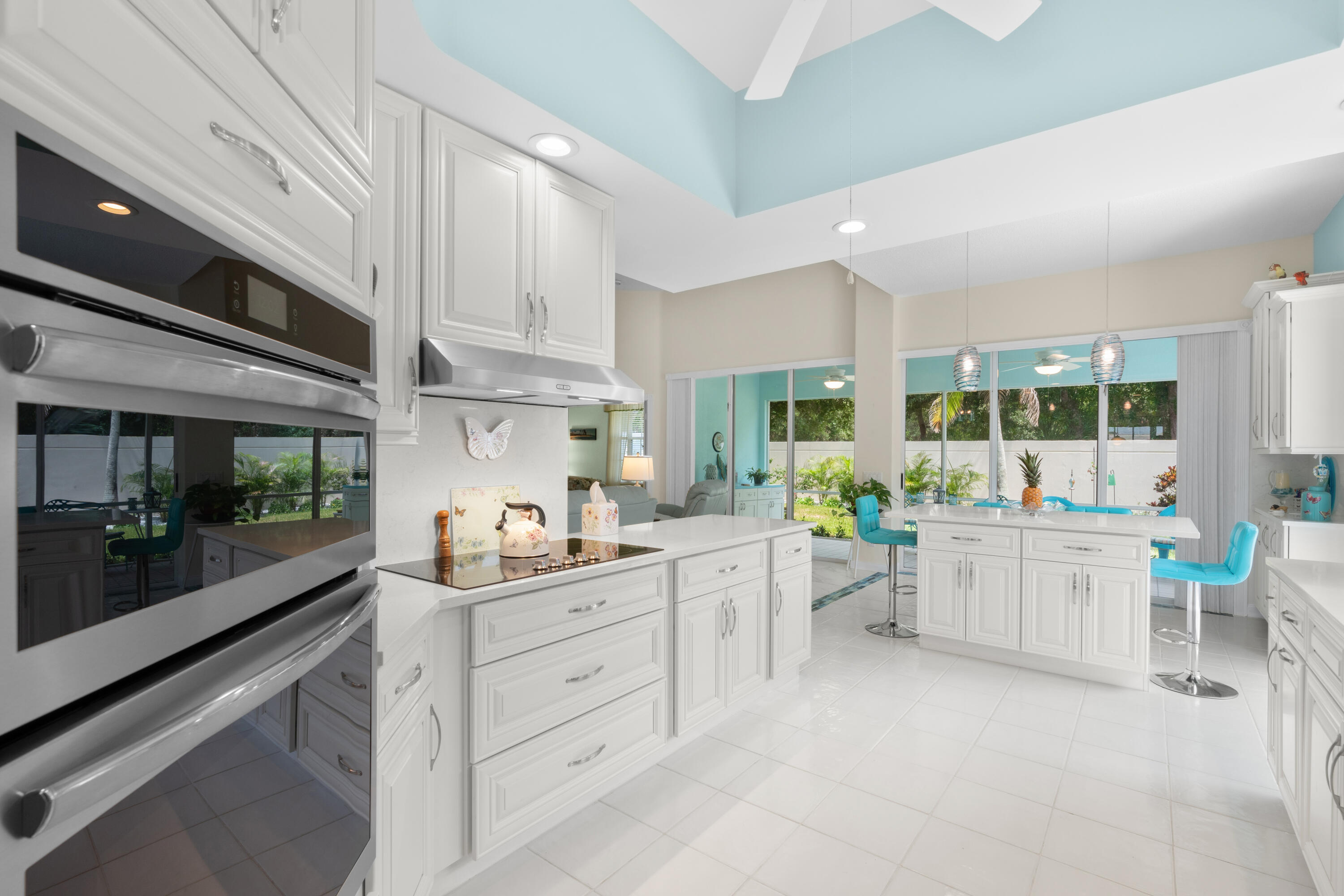 LAKES AT ST LUCIE WEST - Residential