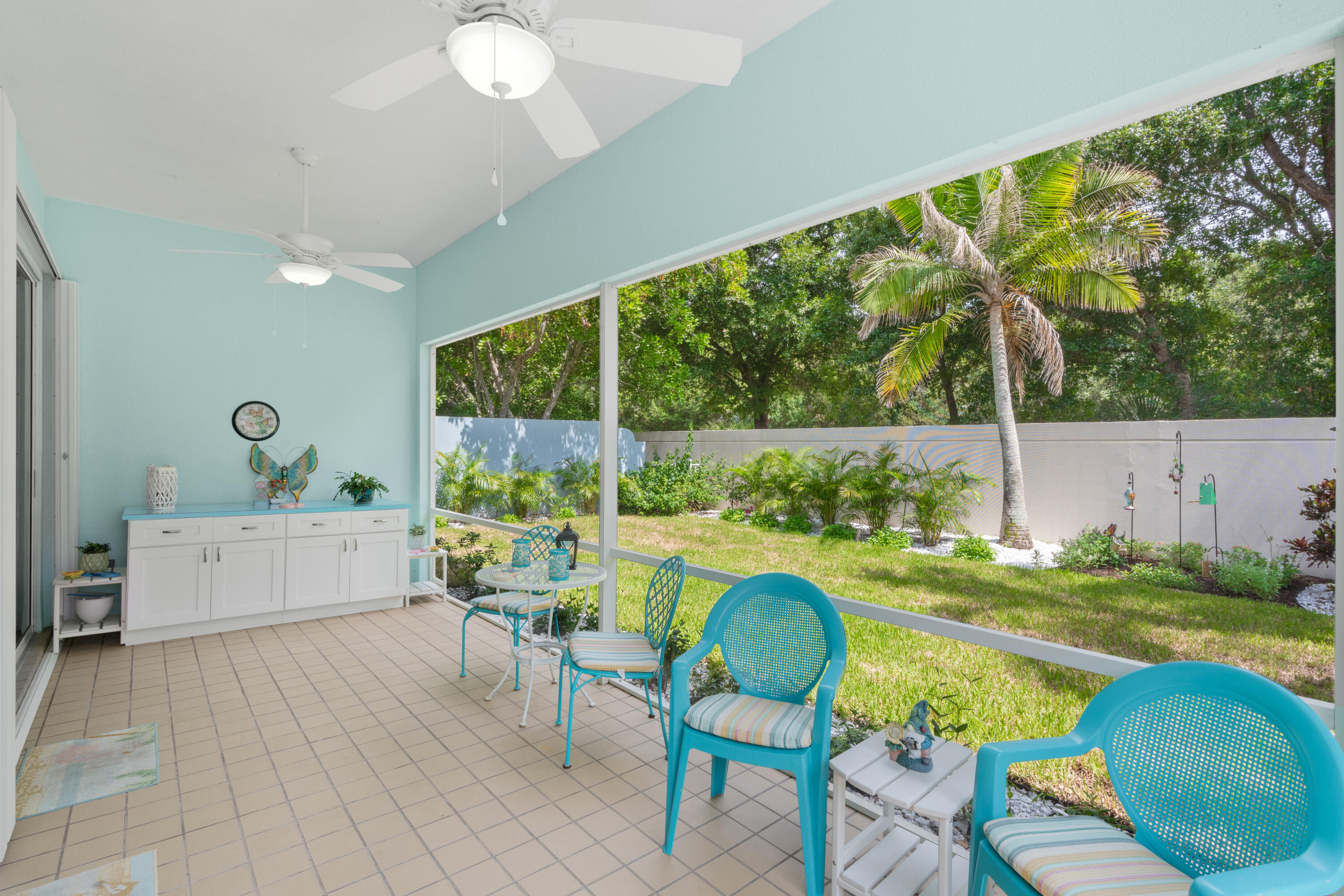 LAKES AT ST LUCIE WEST - Residential