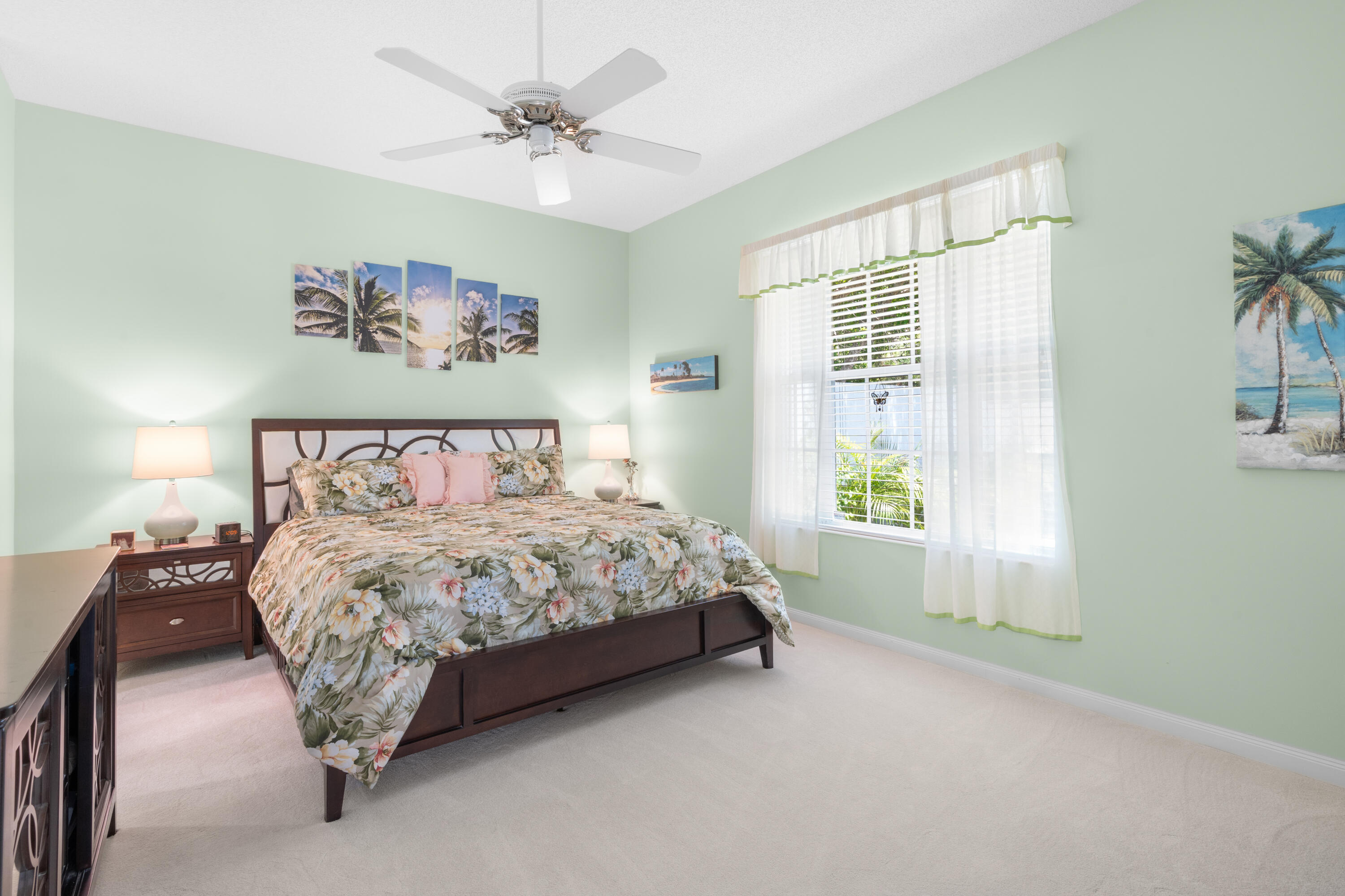 LAKES AT ST LUCIE WEST - Residential