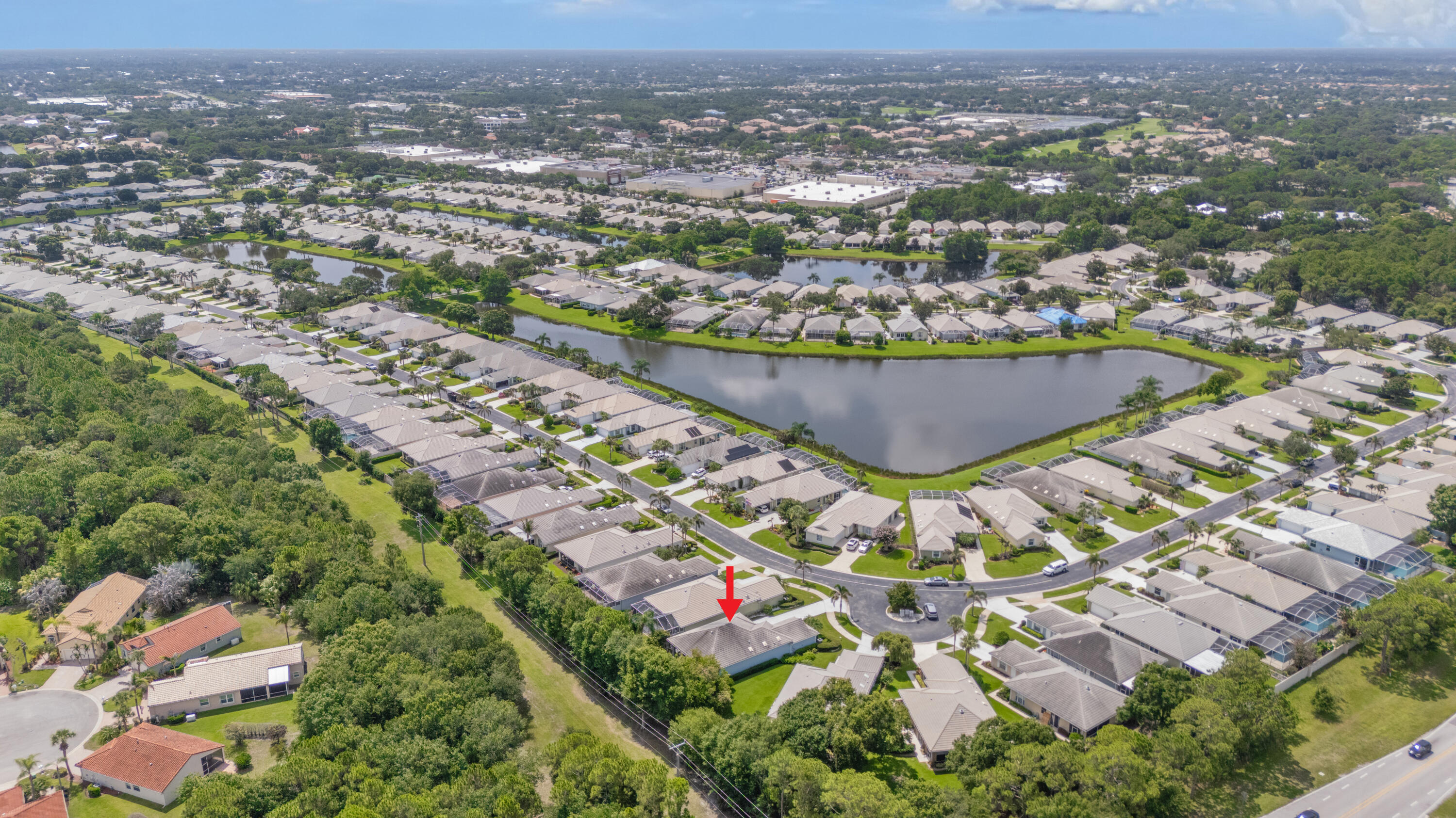 LAKES AT ST LUCIE WEST - Residential