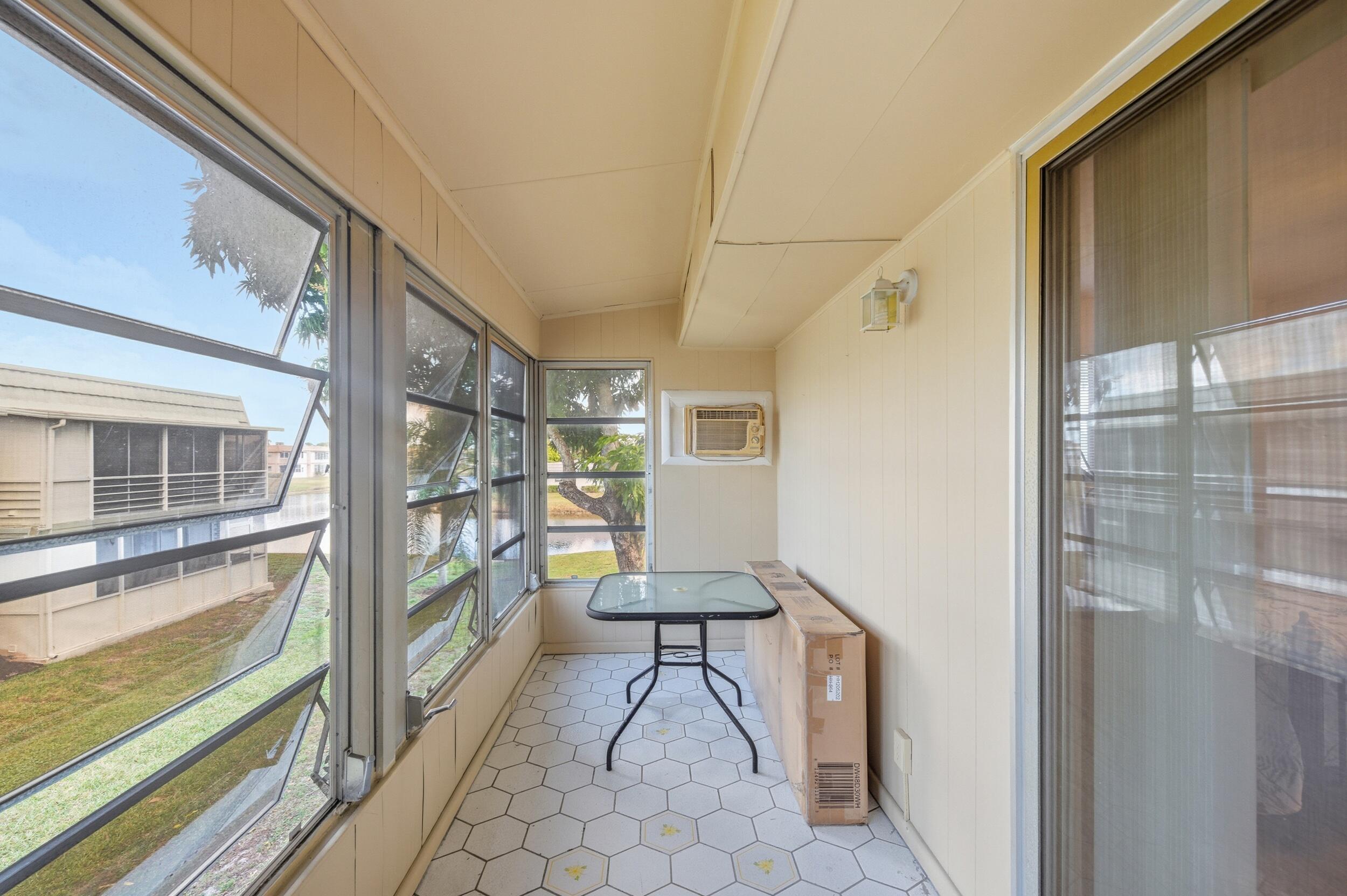 KINGS POINT MONACO CONDOS - Residential