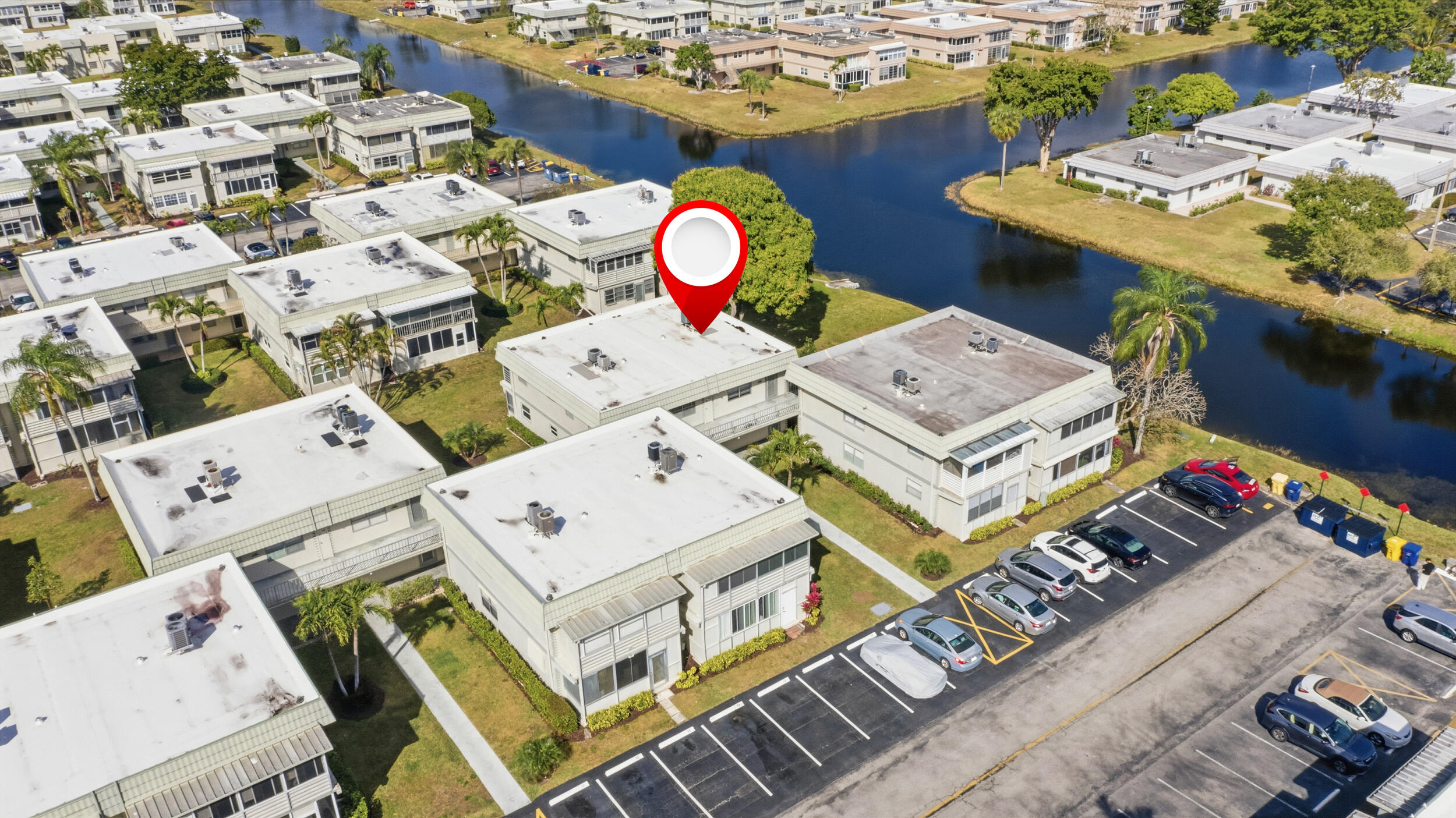 KINGS POINT MONACO CONDOS - Residential