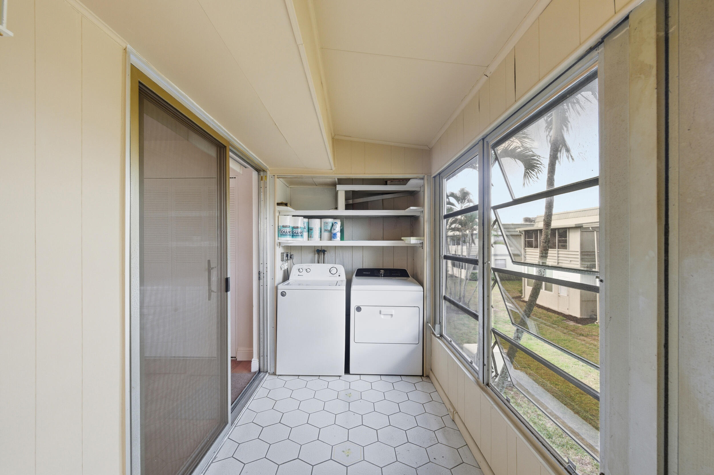 KINGS POINT MONACO CONDOS - Residential