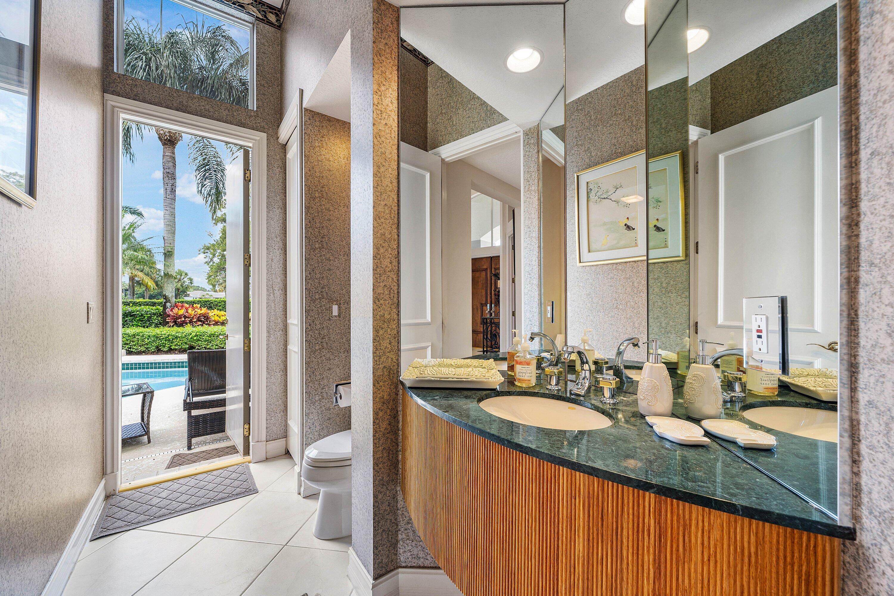 BallenIsles - Residential Lease