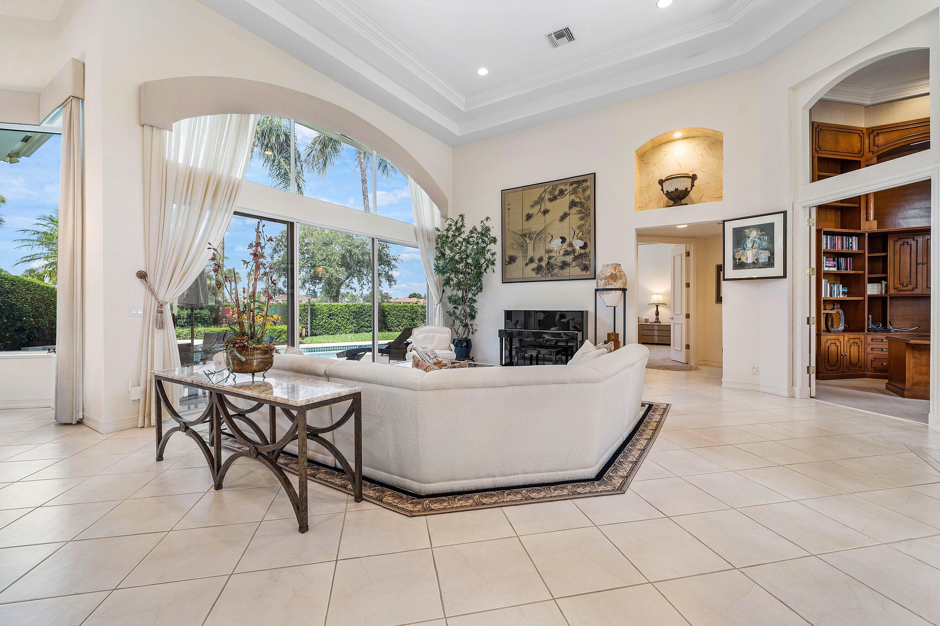 BallenIsles - Residential Lease