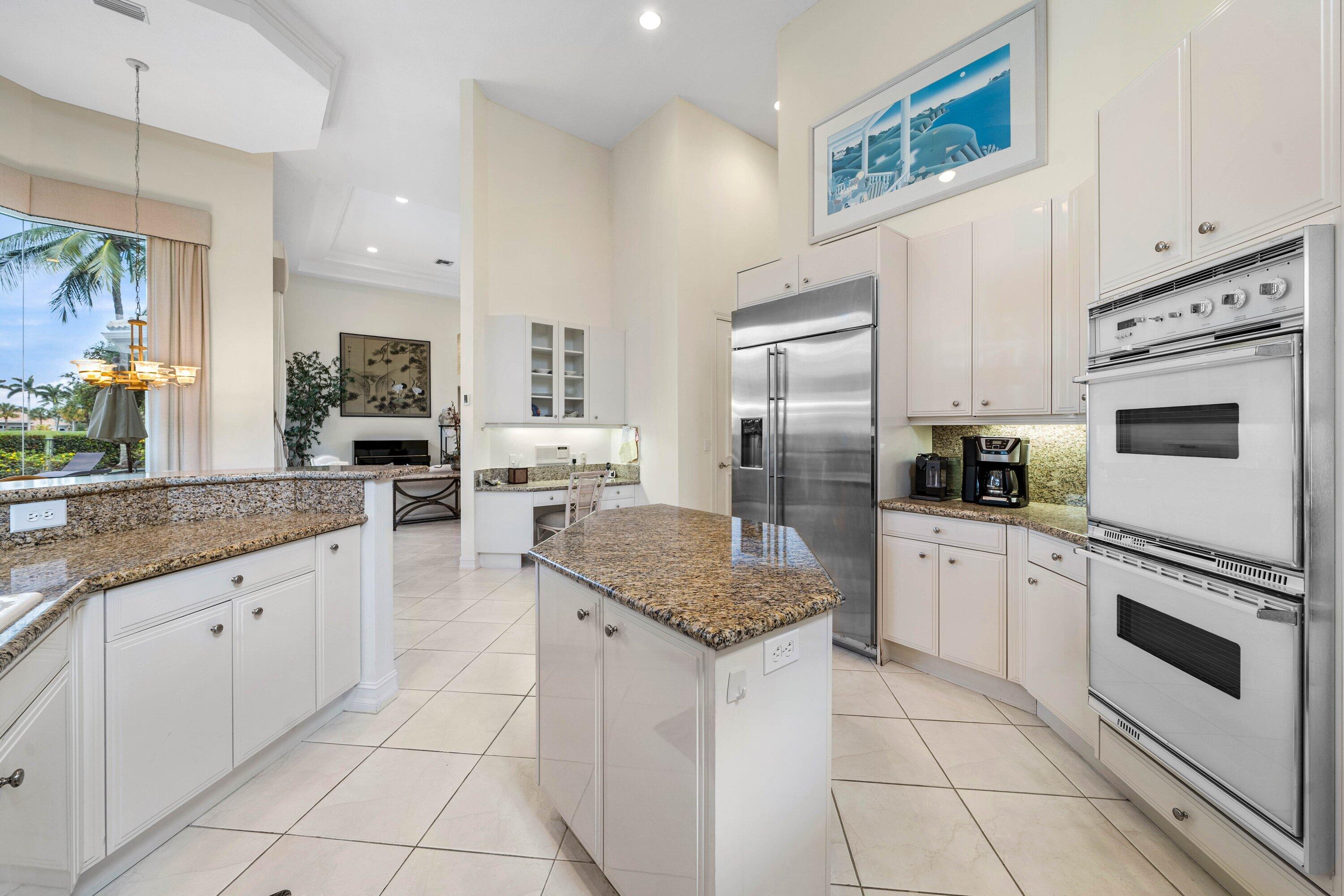BallenIsles - Residential Lease