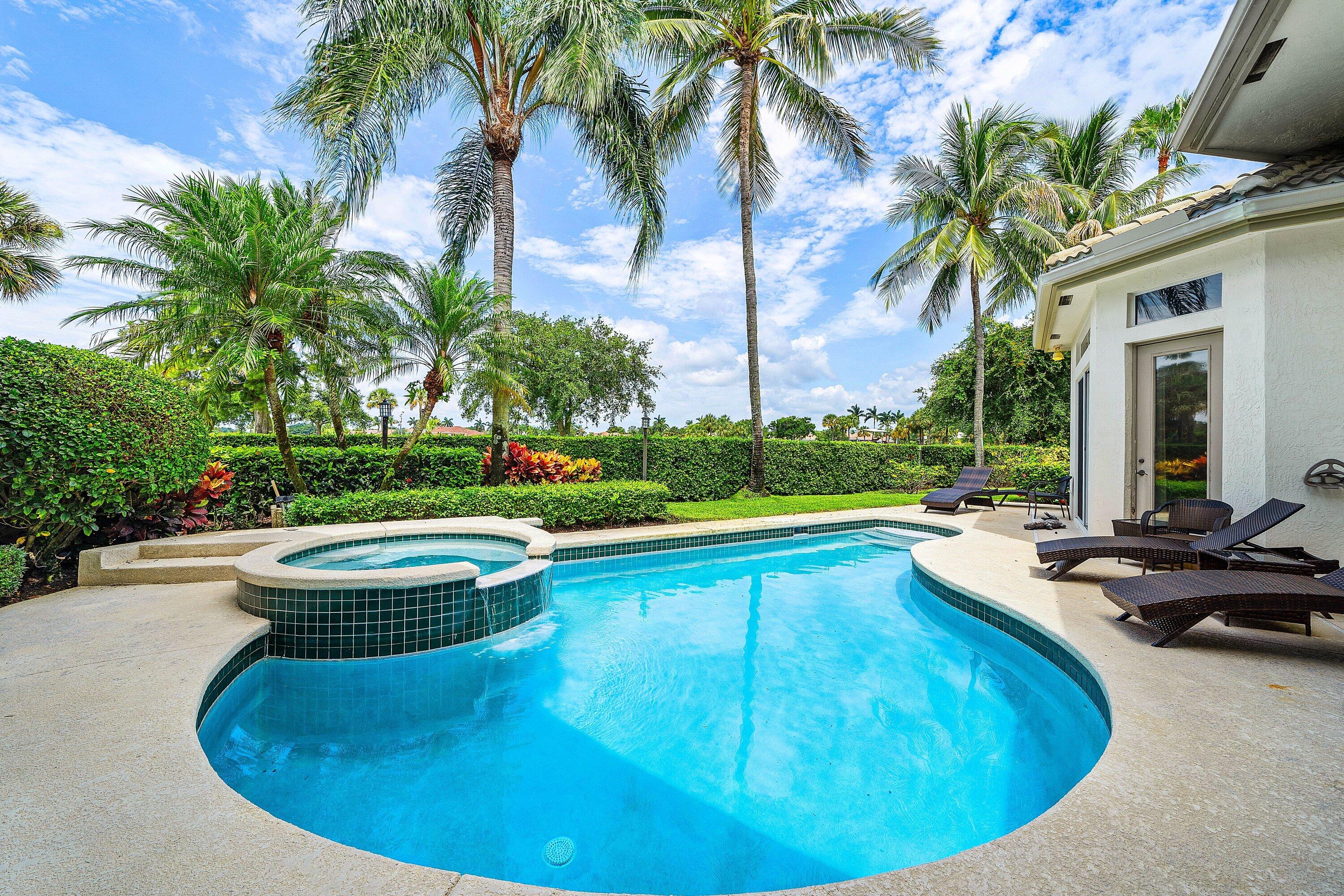 BallenIsles - Residential Lease
