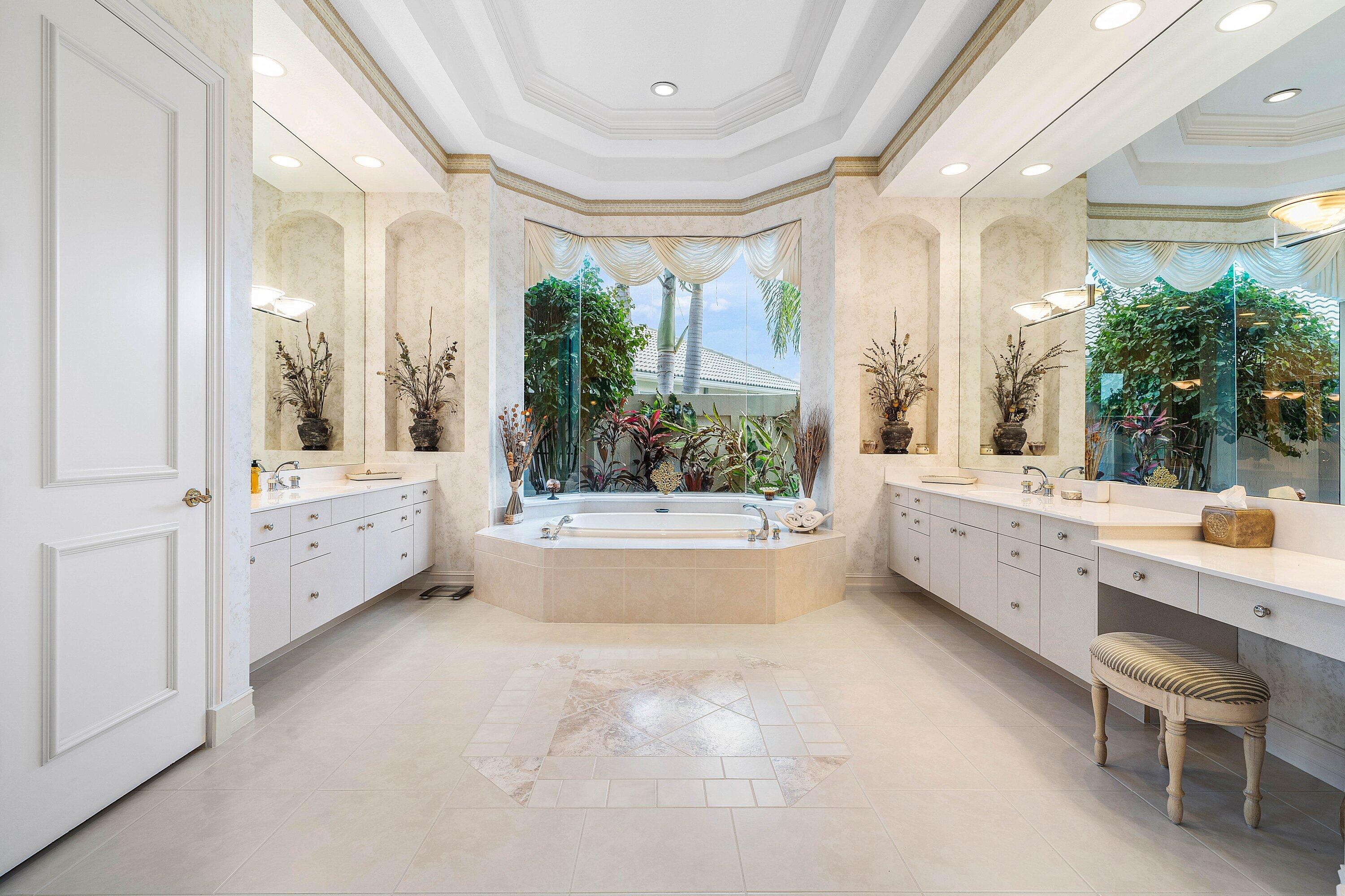 BallenIsles - Residential Lease