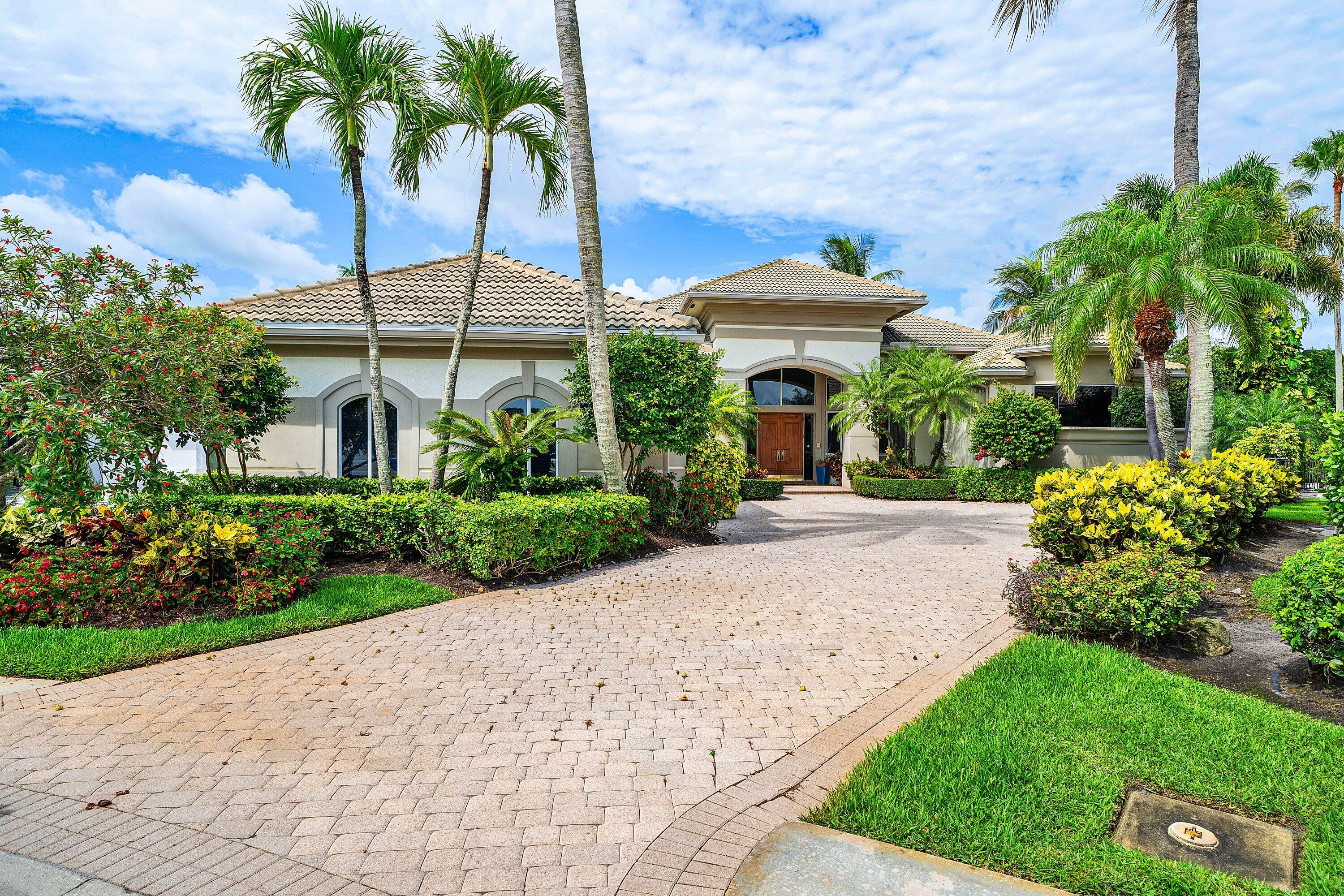 BallenIsles - Residential Lease