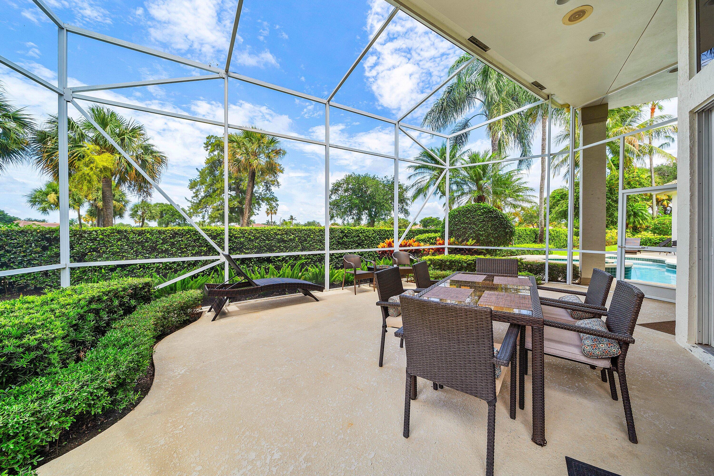 BallenIsles - Residential Lease