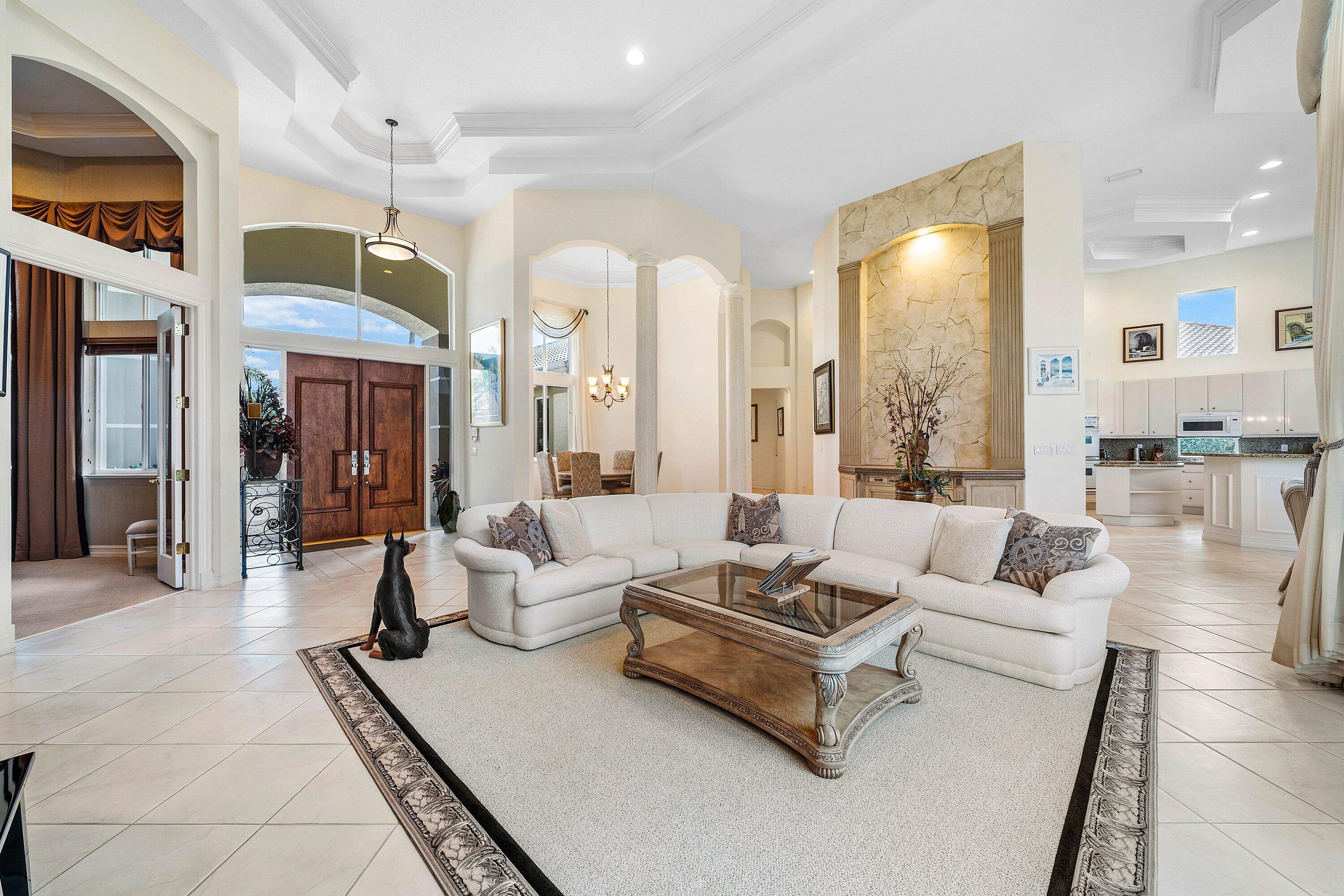 BallenIsles - Residential Lease