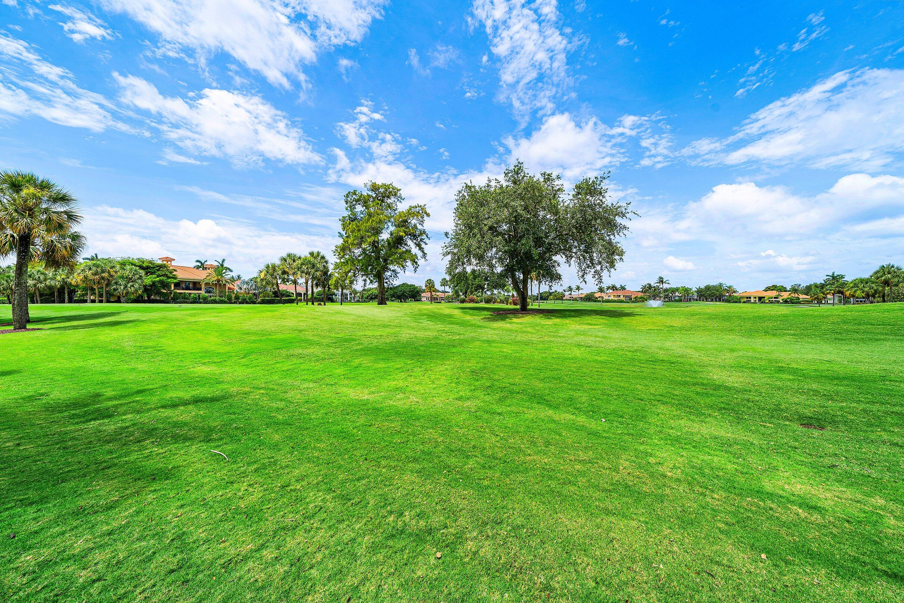 BallenIsles - Residential Lease