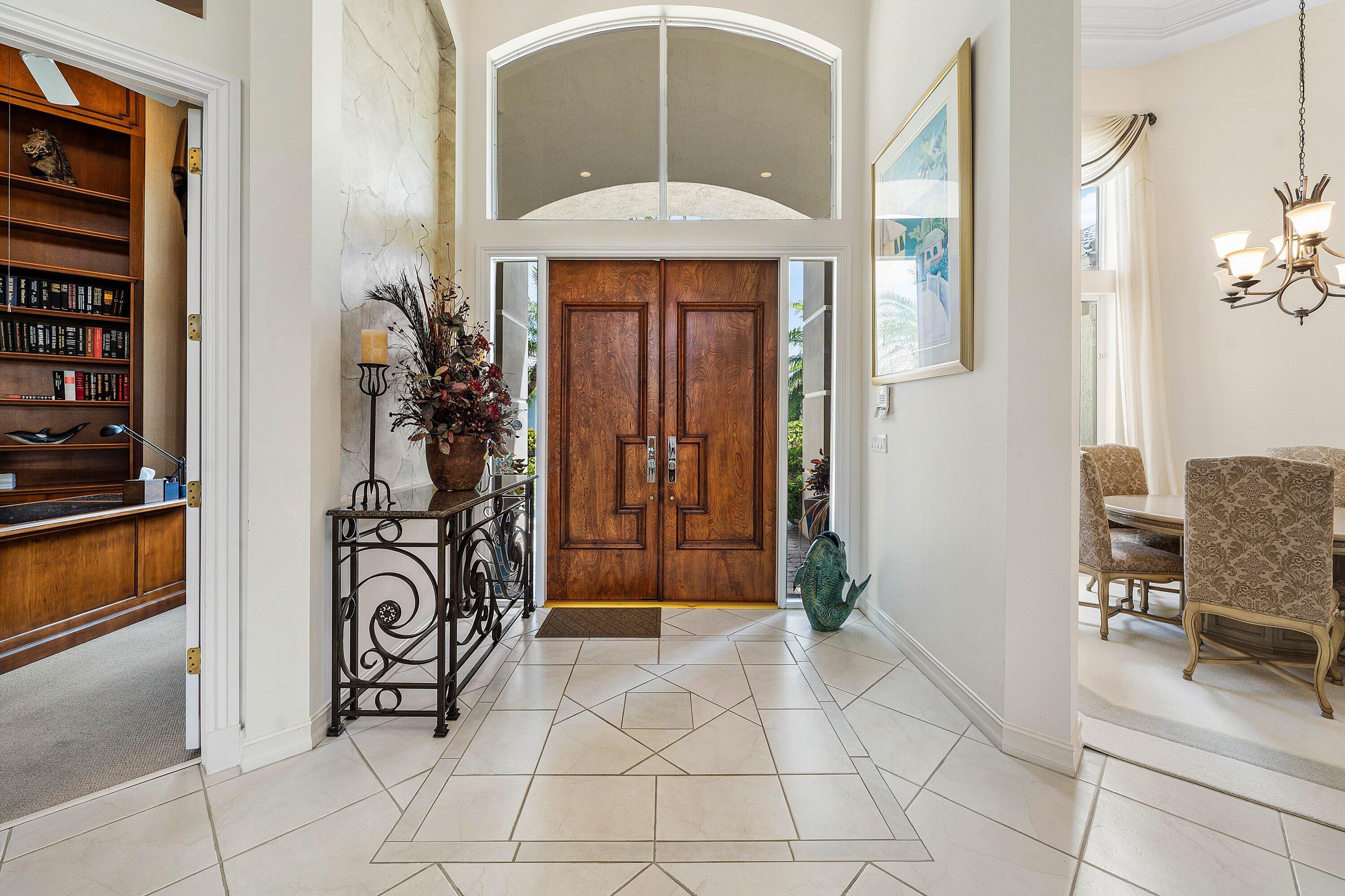 BallenIsles - Residential Lease