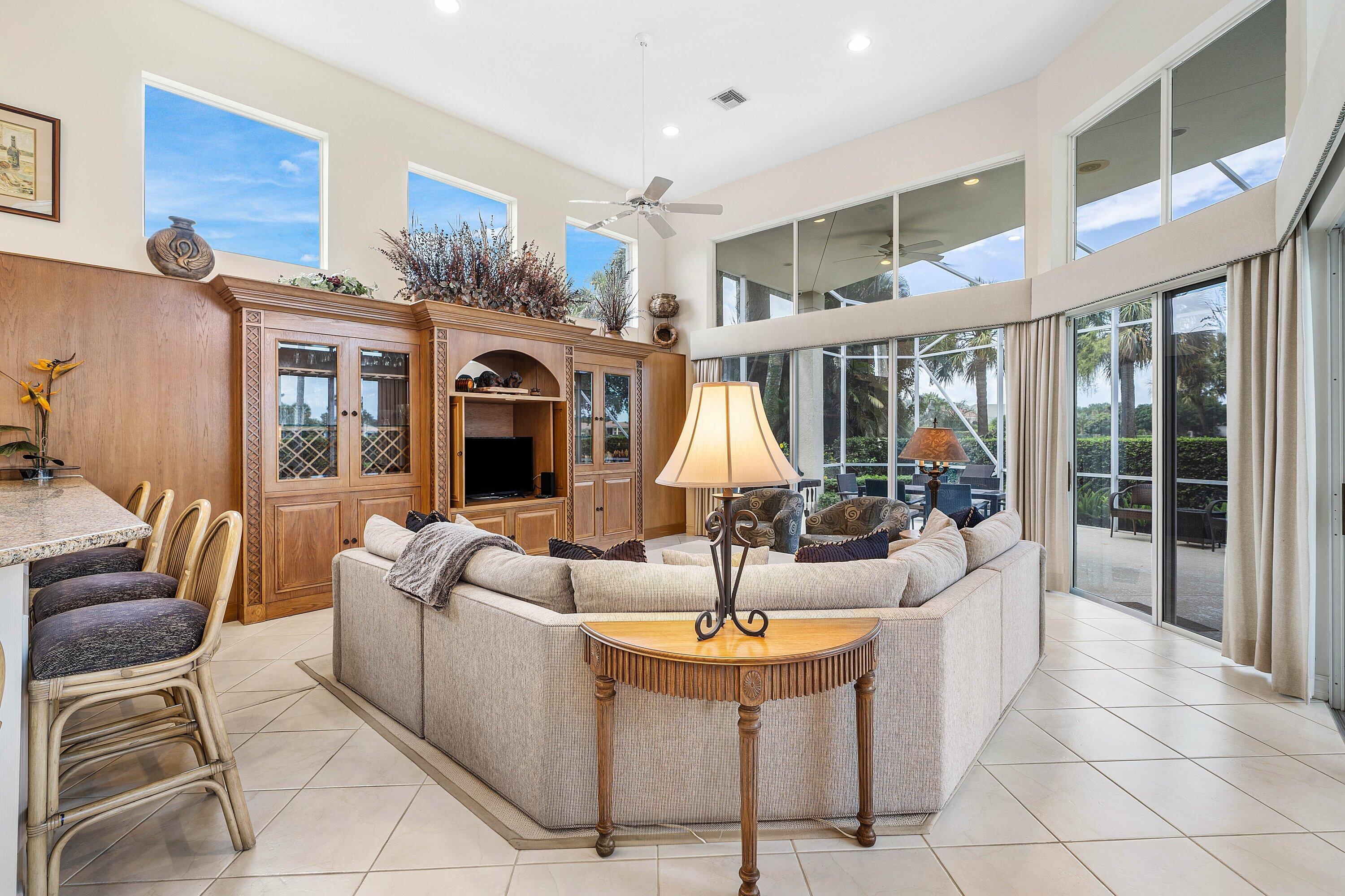 BallenIsles - Residential Lease