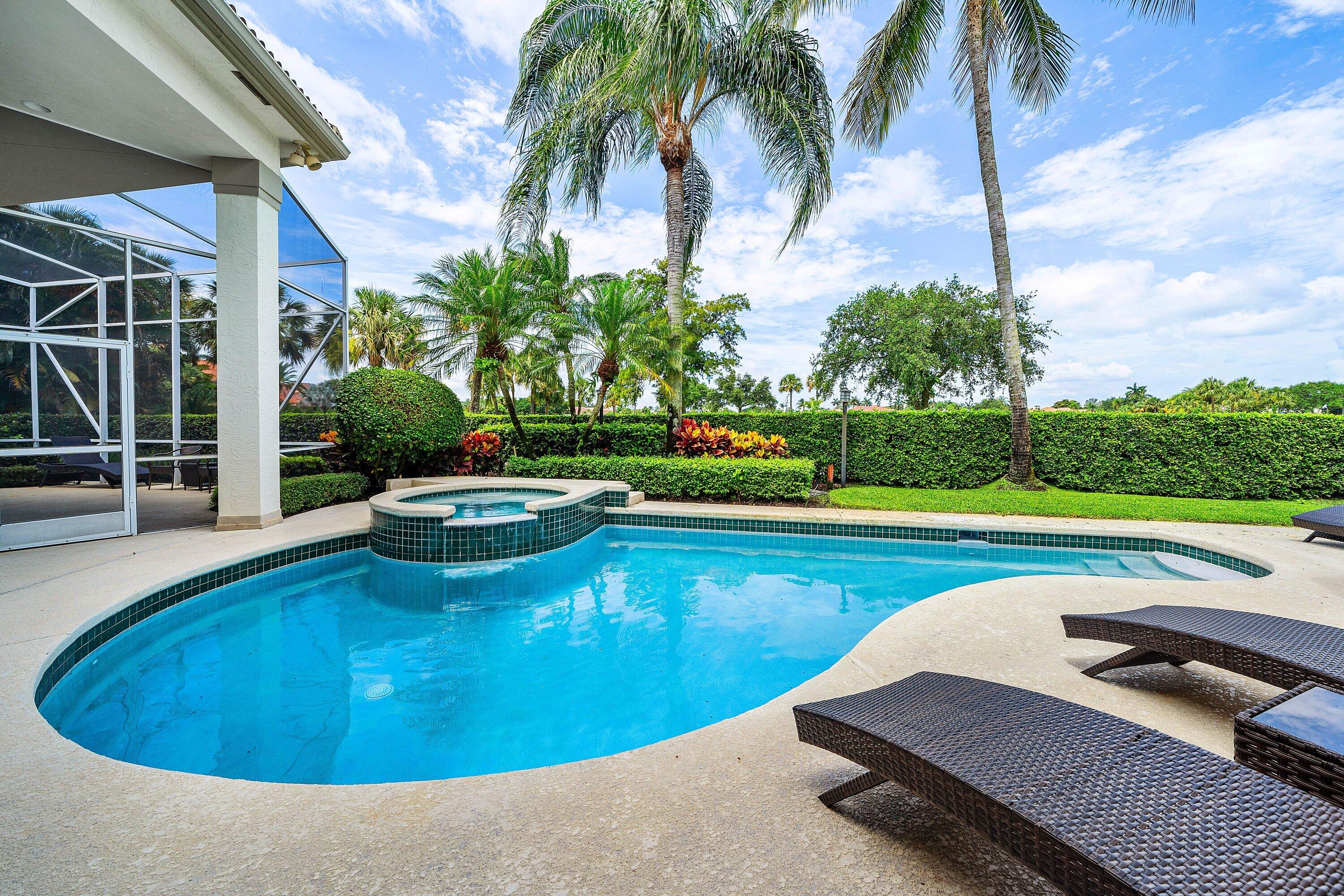 BallenIsles - Residential Lease