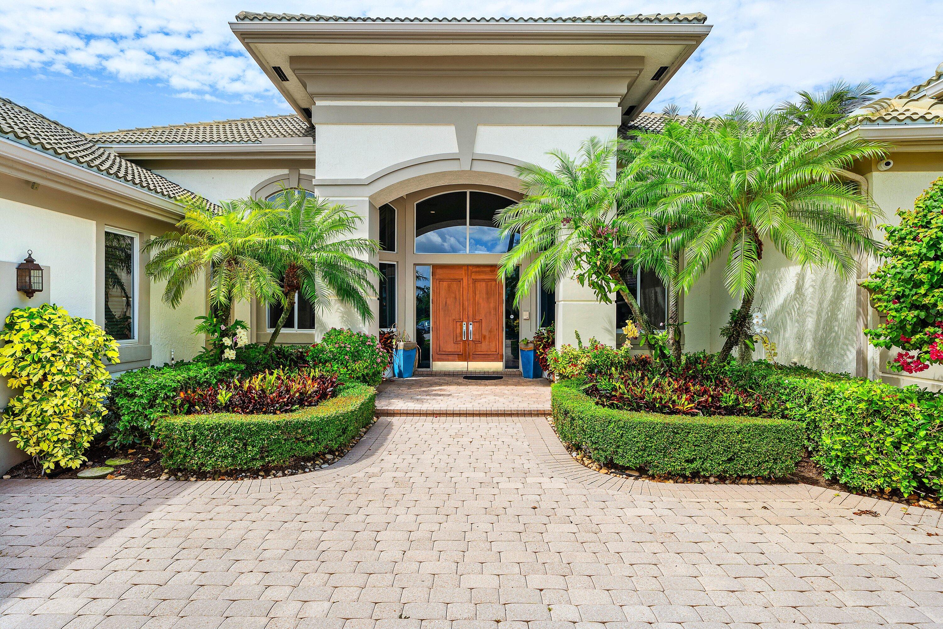 BallenIsles - Residential Lease