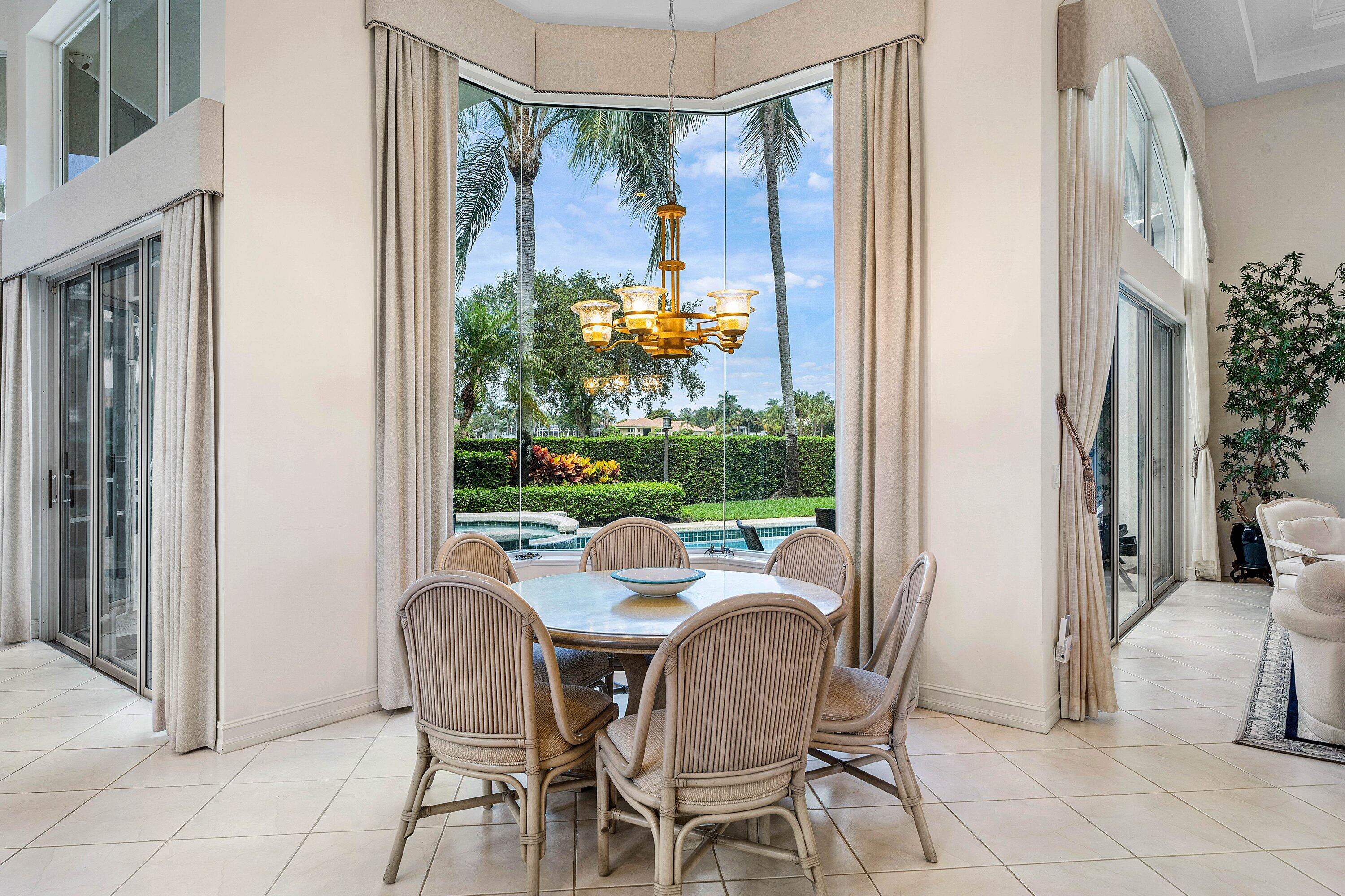 BallenIsles - Residential Lease