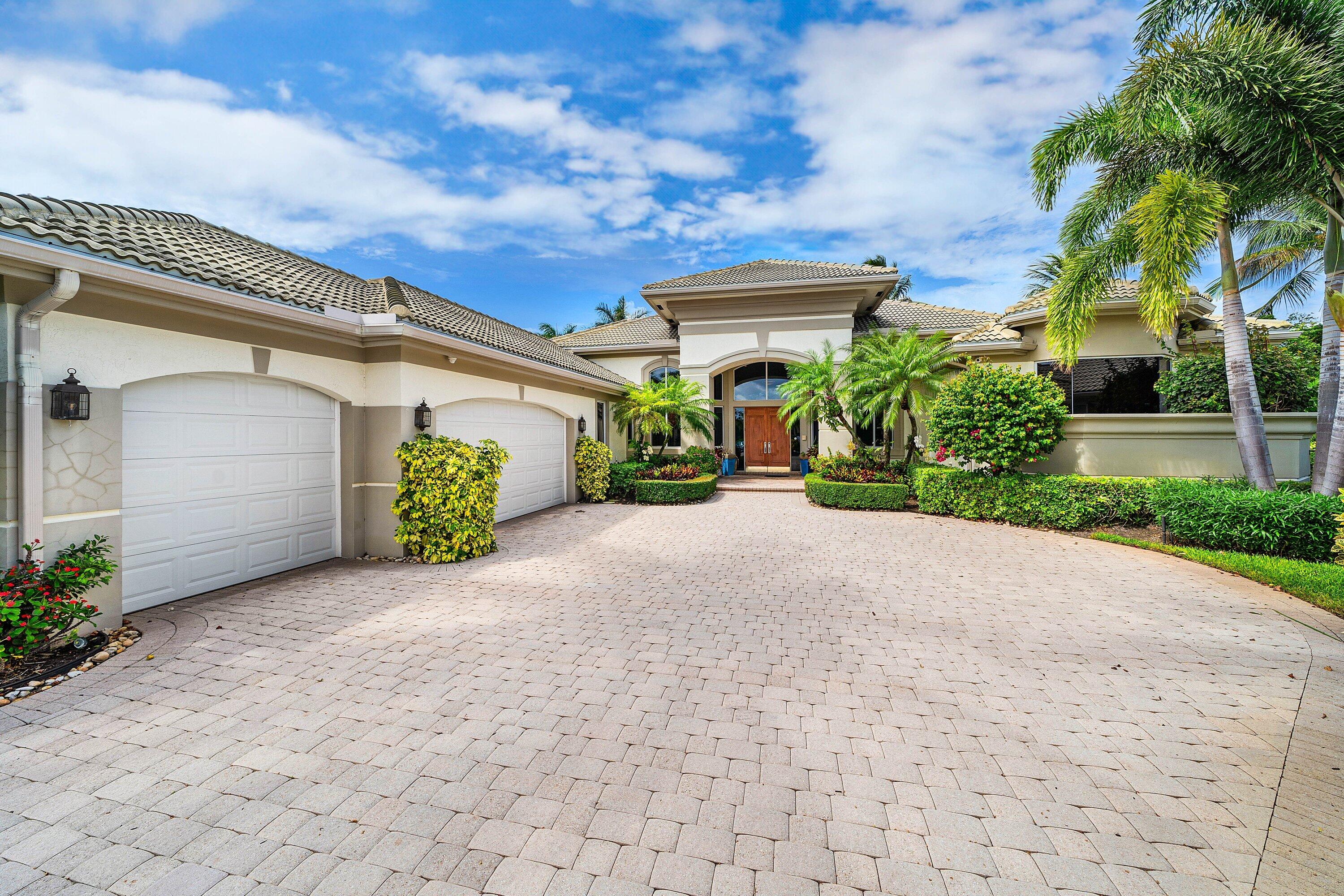 BallenIsles - Residential Lease