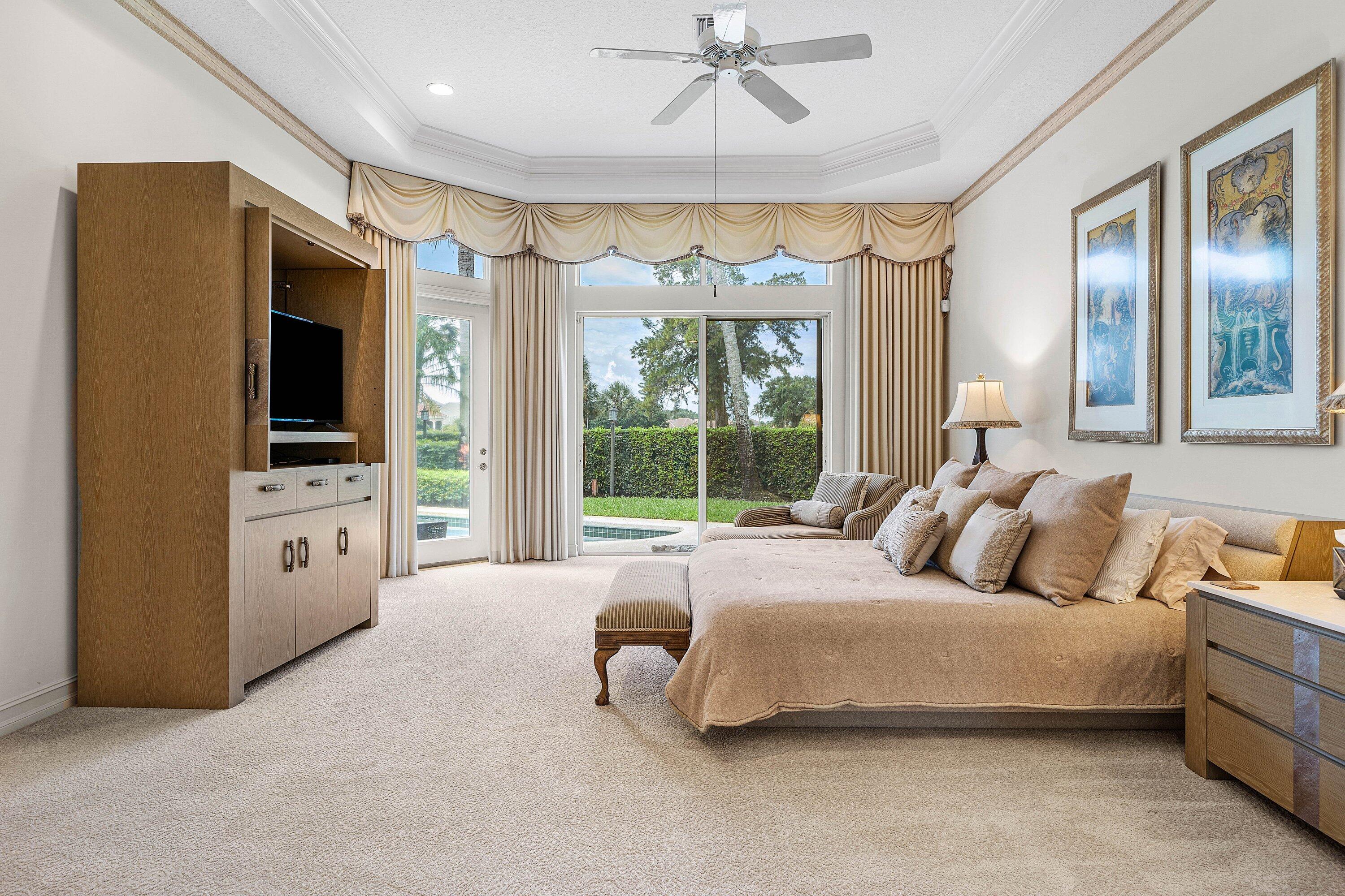 BallenIsles - Residential Lease