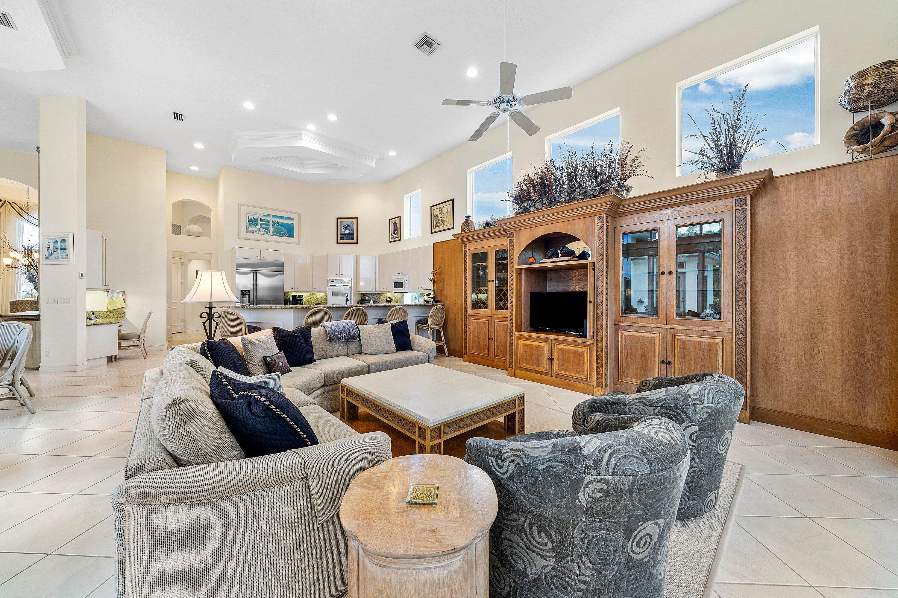 BallenIsles - Residential Lease