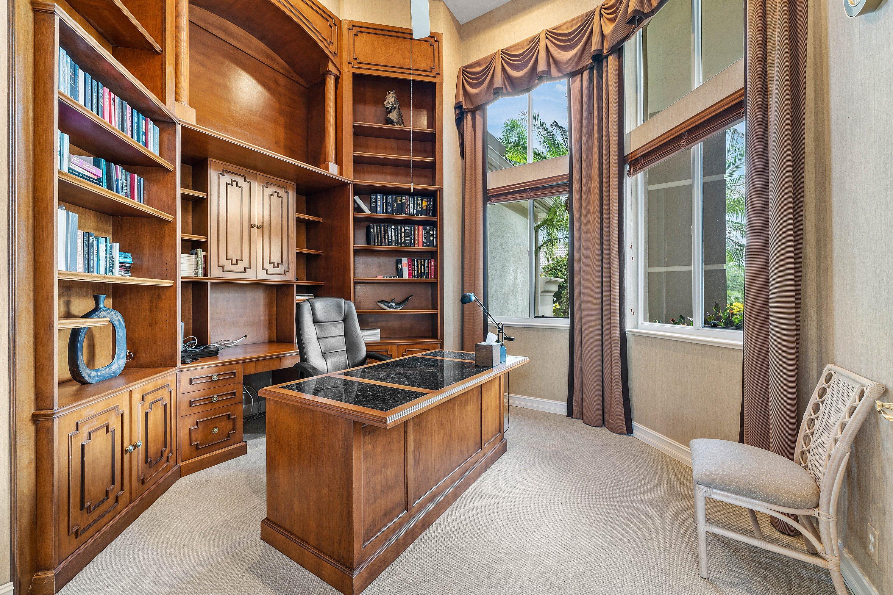BallenIsles - Residential Lease