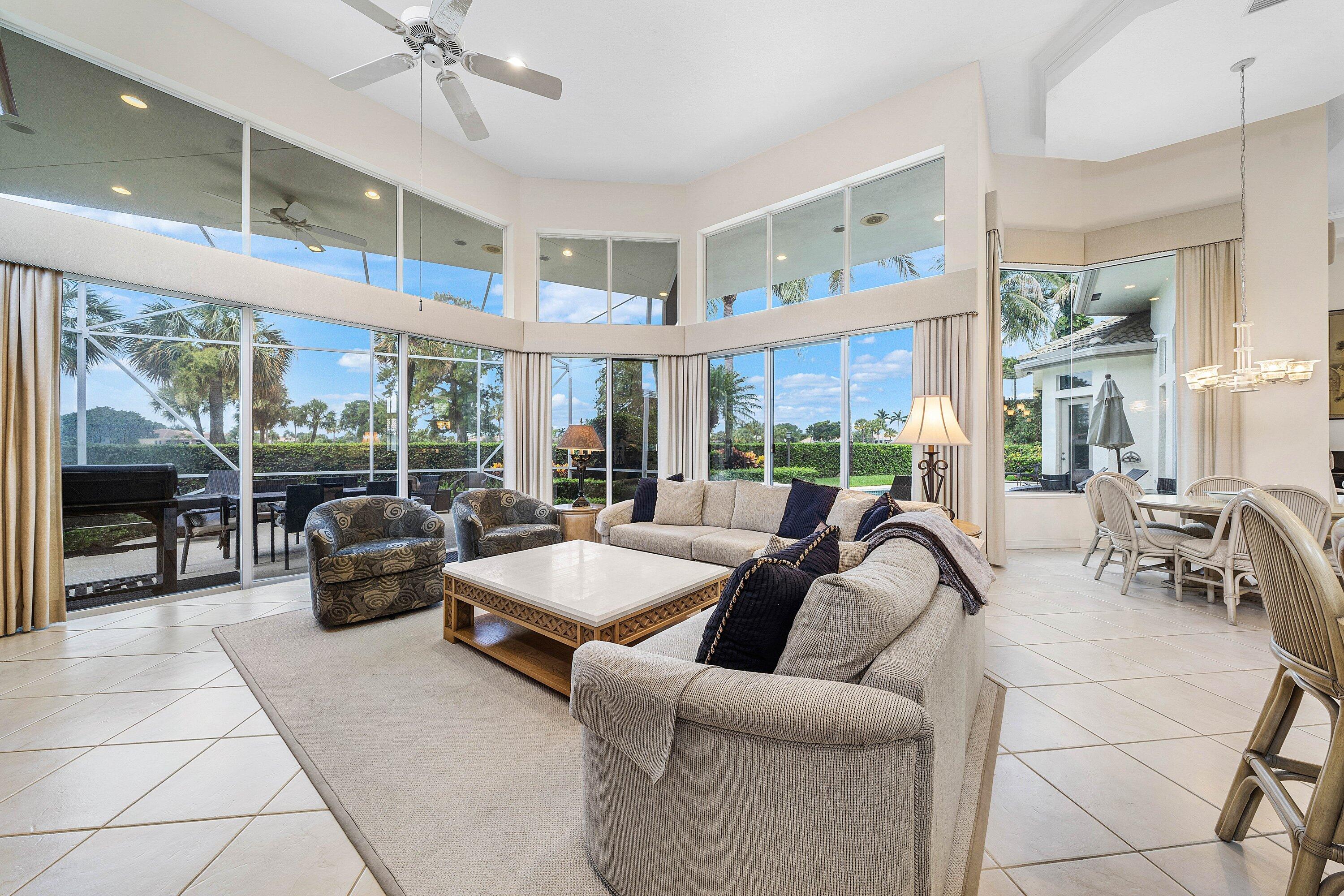 BallenIsles - Residential Lease