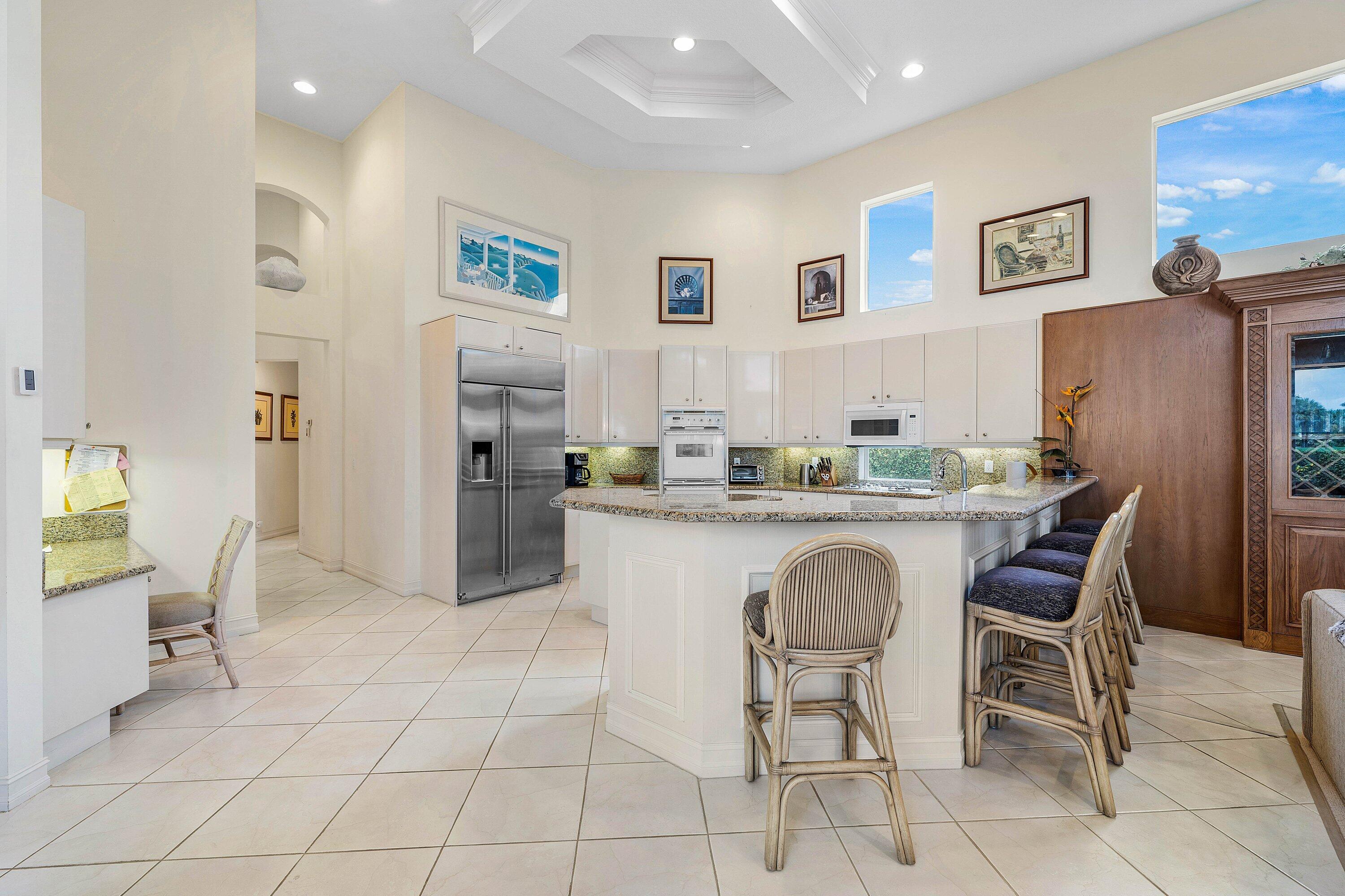 BallenIsles - Residential Lease