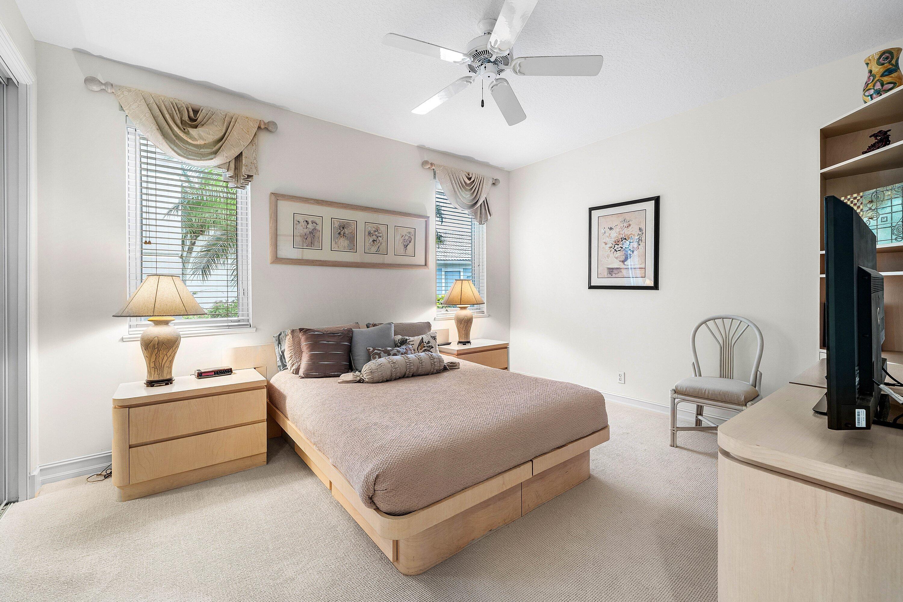 BallenIsles - Residential Lease
