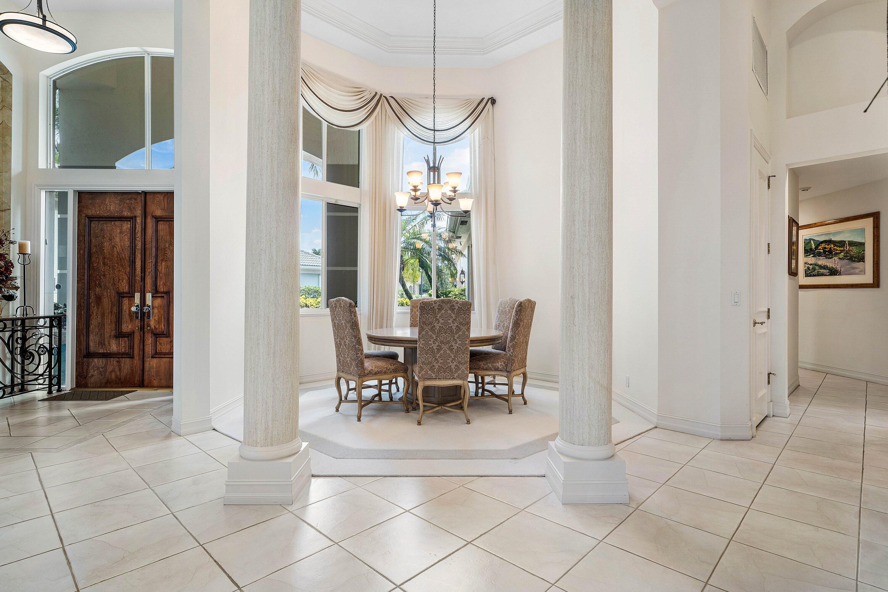 BallenIsles - Residential Lease
