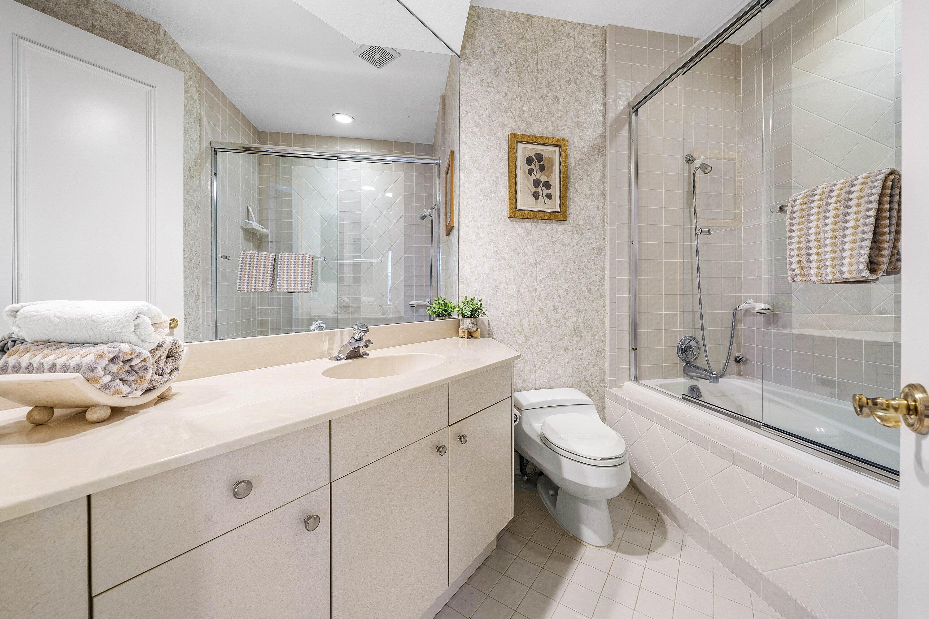 BallenIsles - Residential Lease