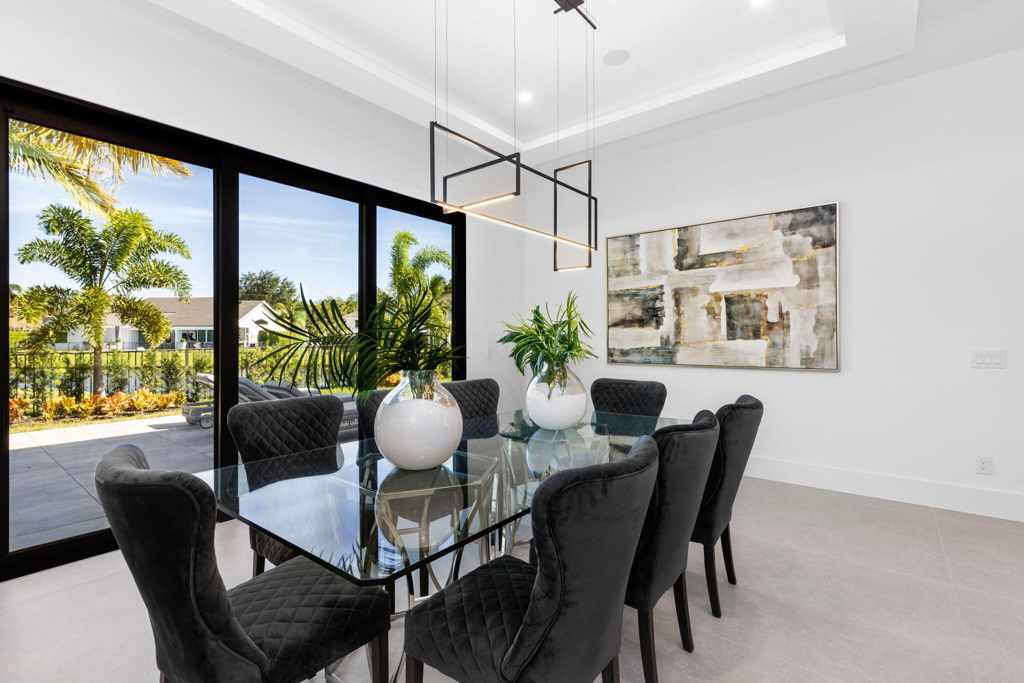 HAMPTONS - Residential
