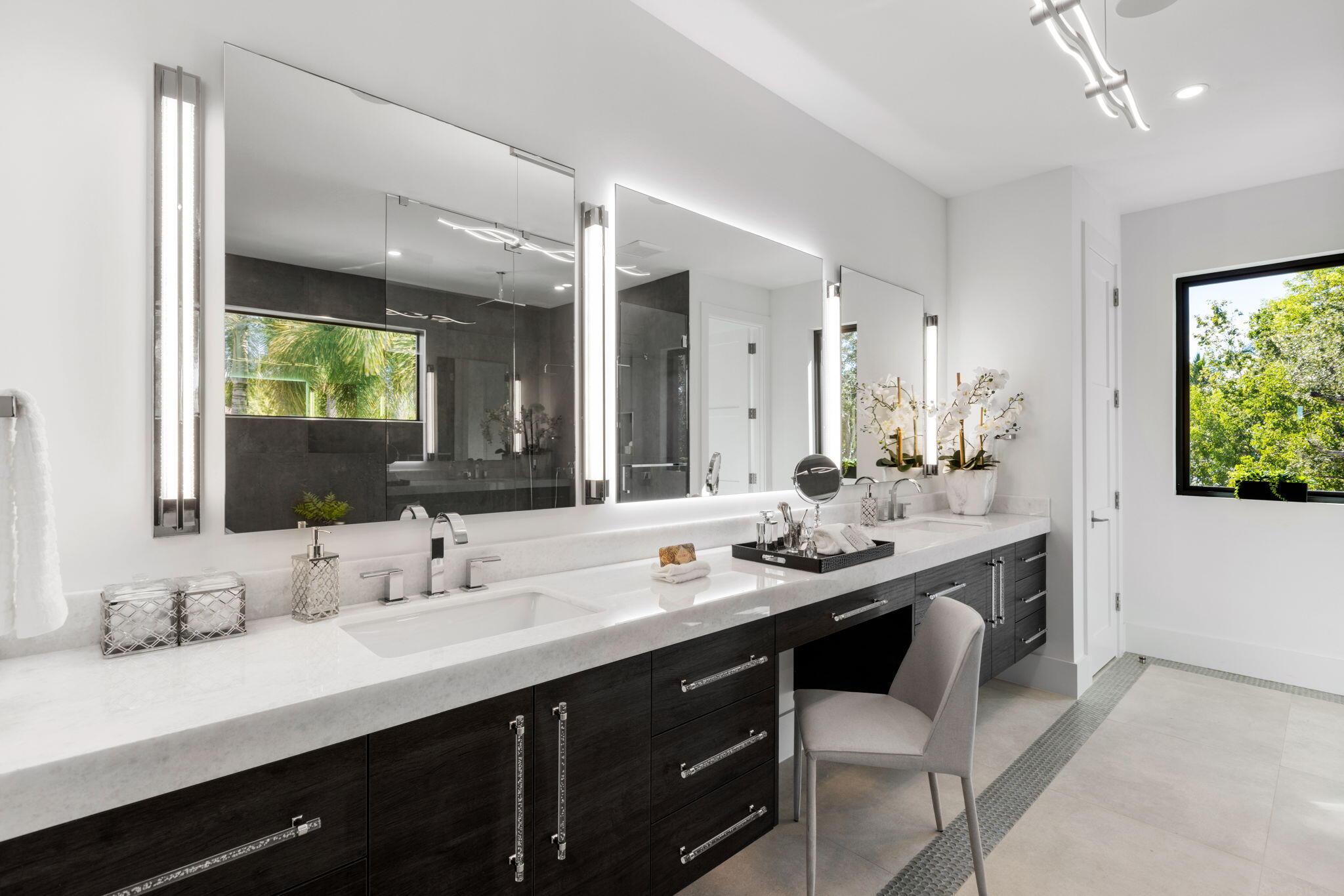 HAMPTONS - Residential