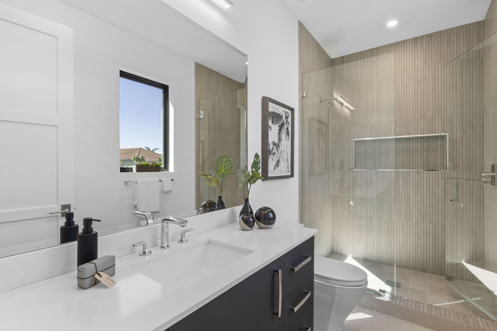 HAMPTONS - Residential