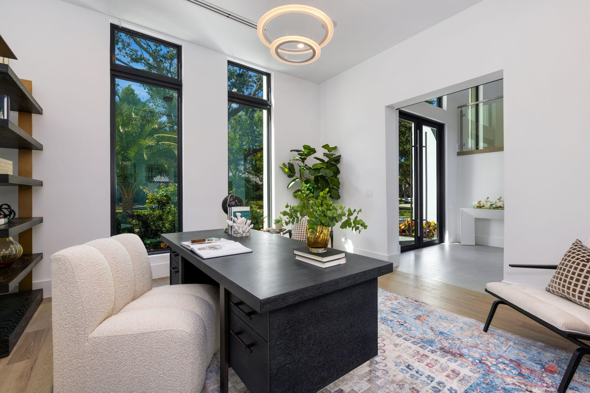 HAMPTONS - Residential