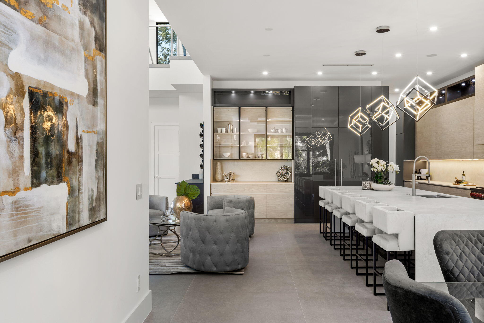 HAMPTONS - Residential