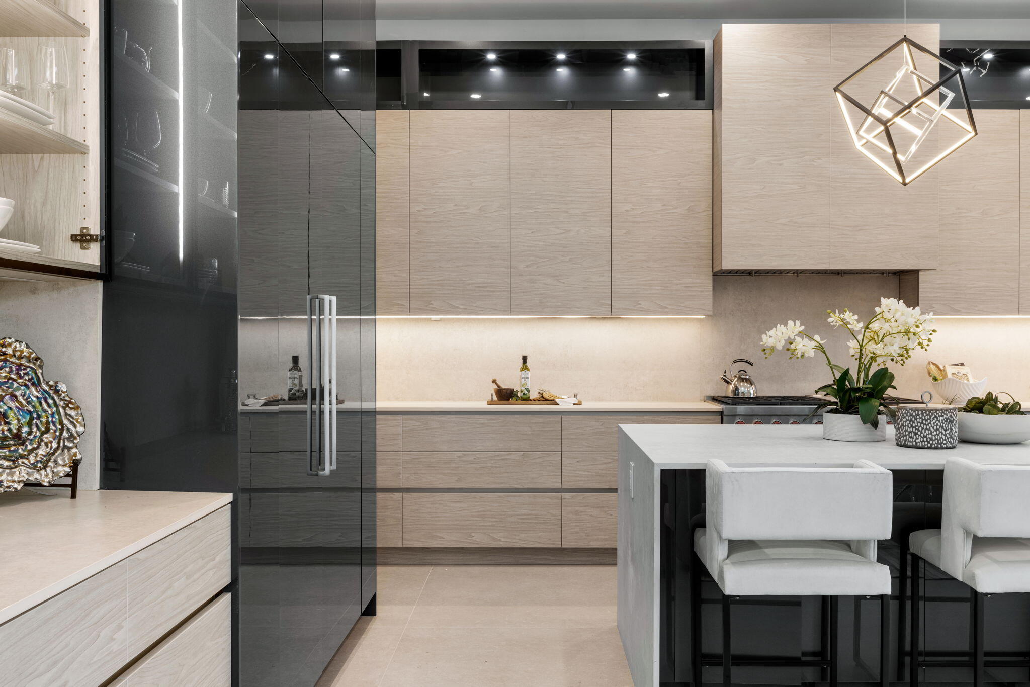 HAMPTONS - Residential