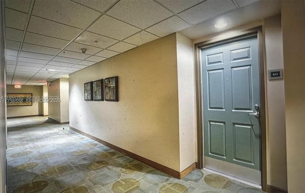 TIDES AT BRIDGESIDE SQUARE - Residential Lease