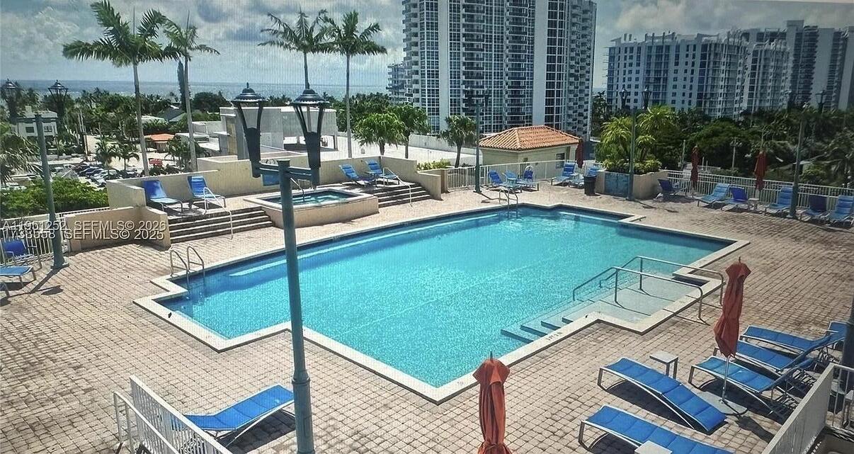 TIDES AT BRIDGESIDE SQUARE - Residential Lease